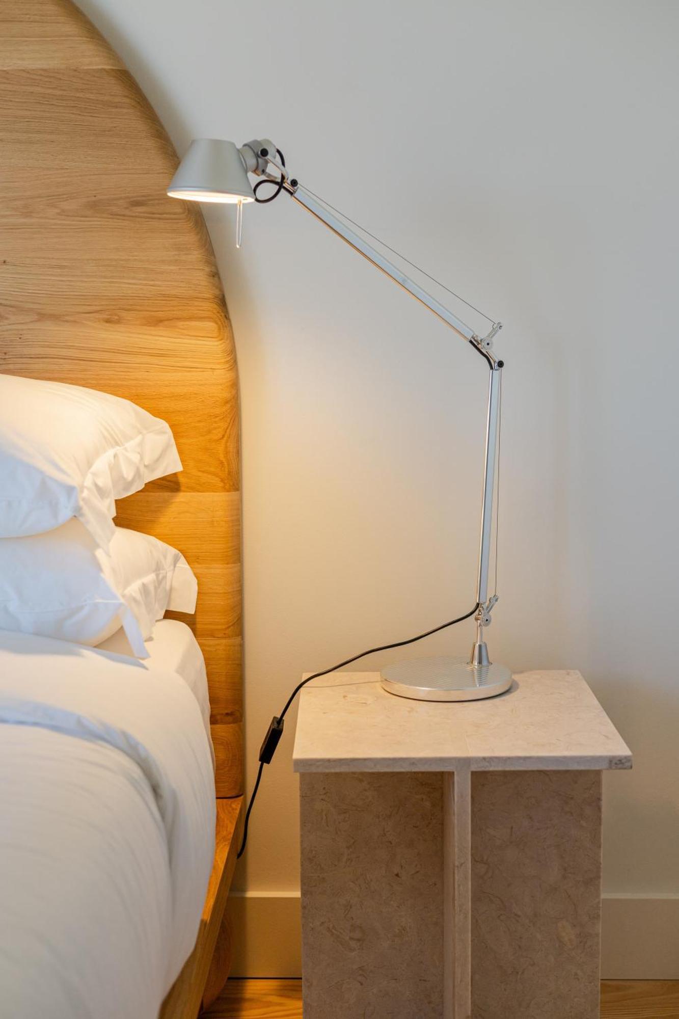 Lioz Apartahotel 4*