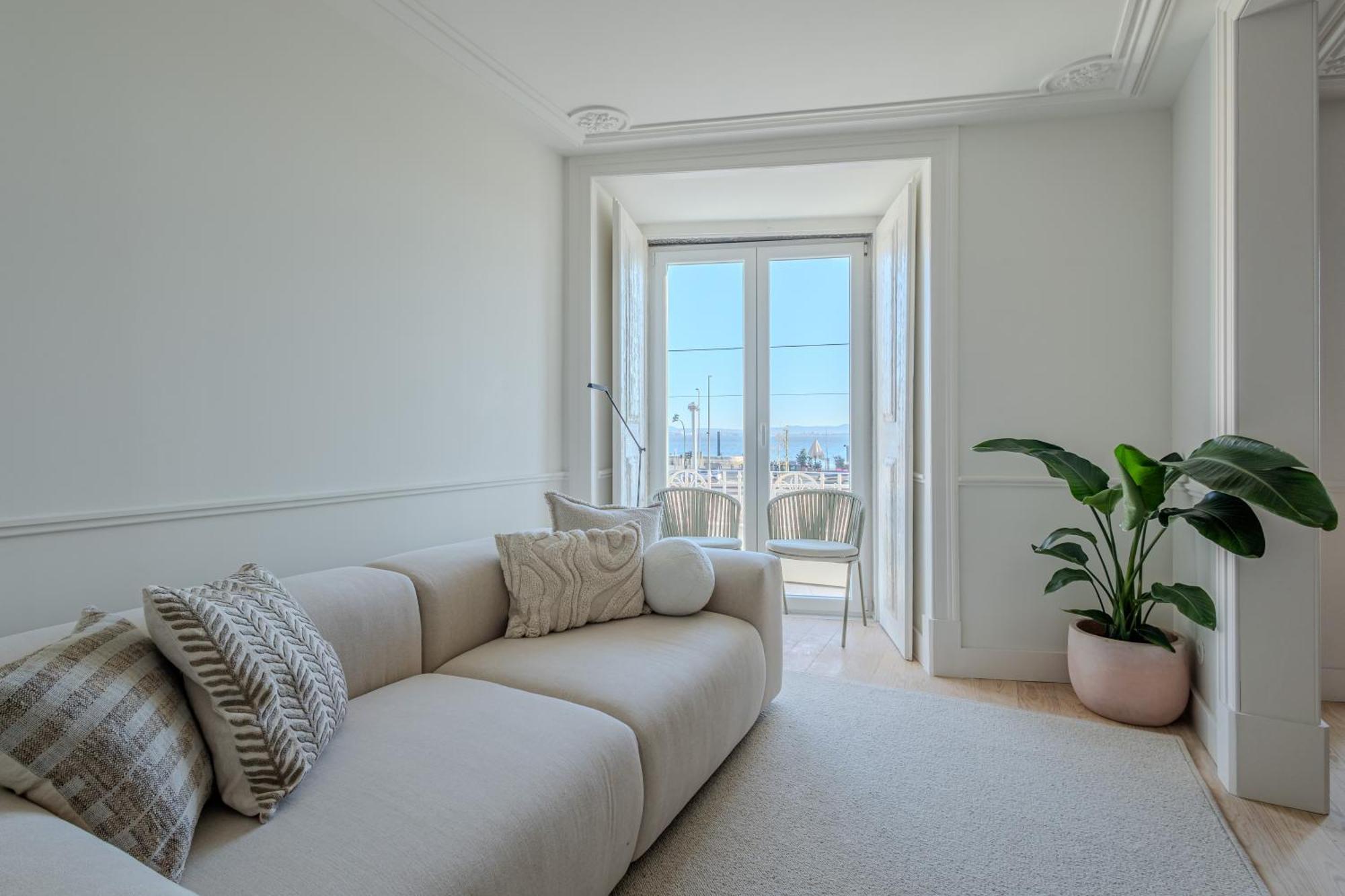 Lioz Apartahotel Lisboa