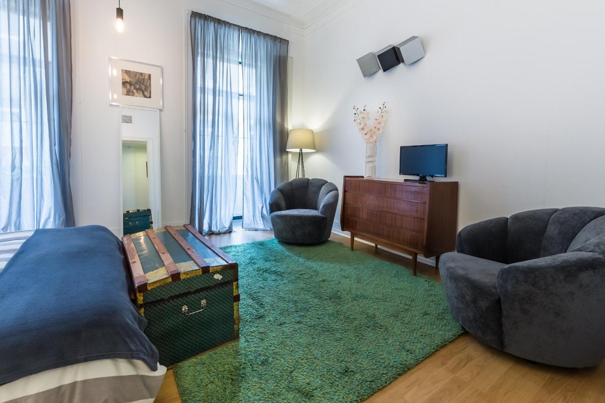 Guest house House Sao Bento 2*