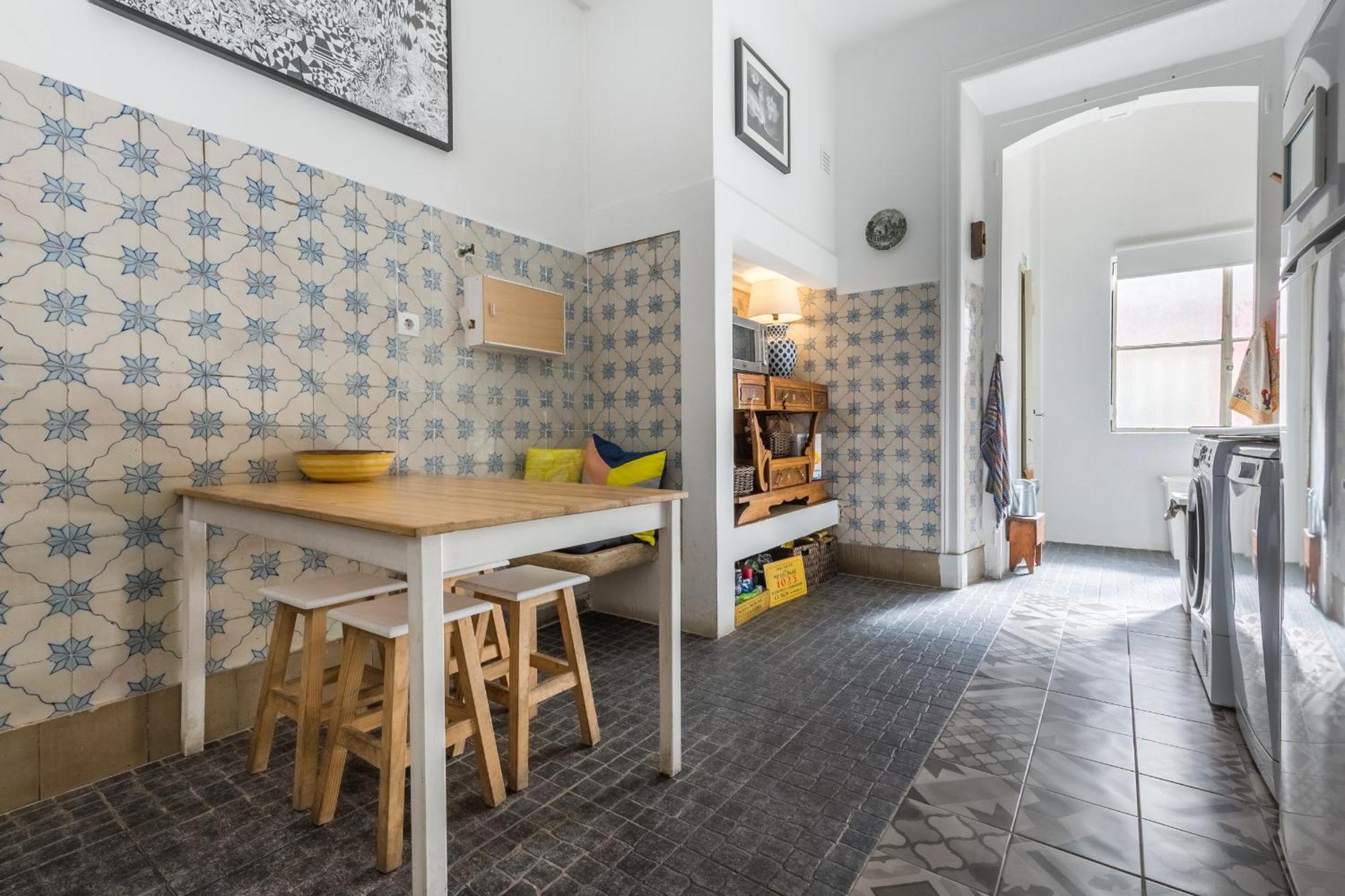 Guest house House Sao Bento Lisbon