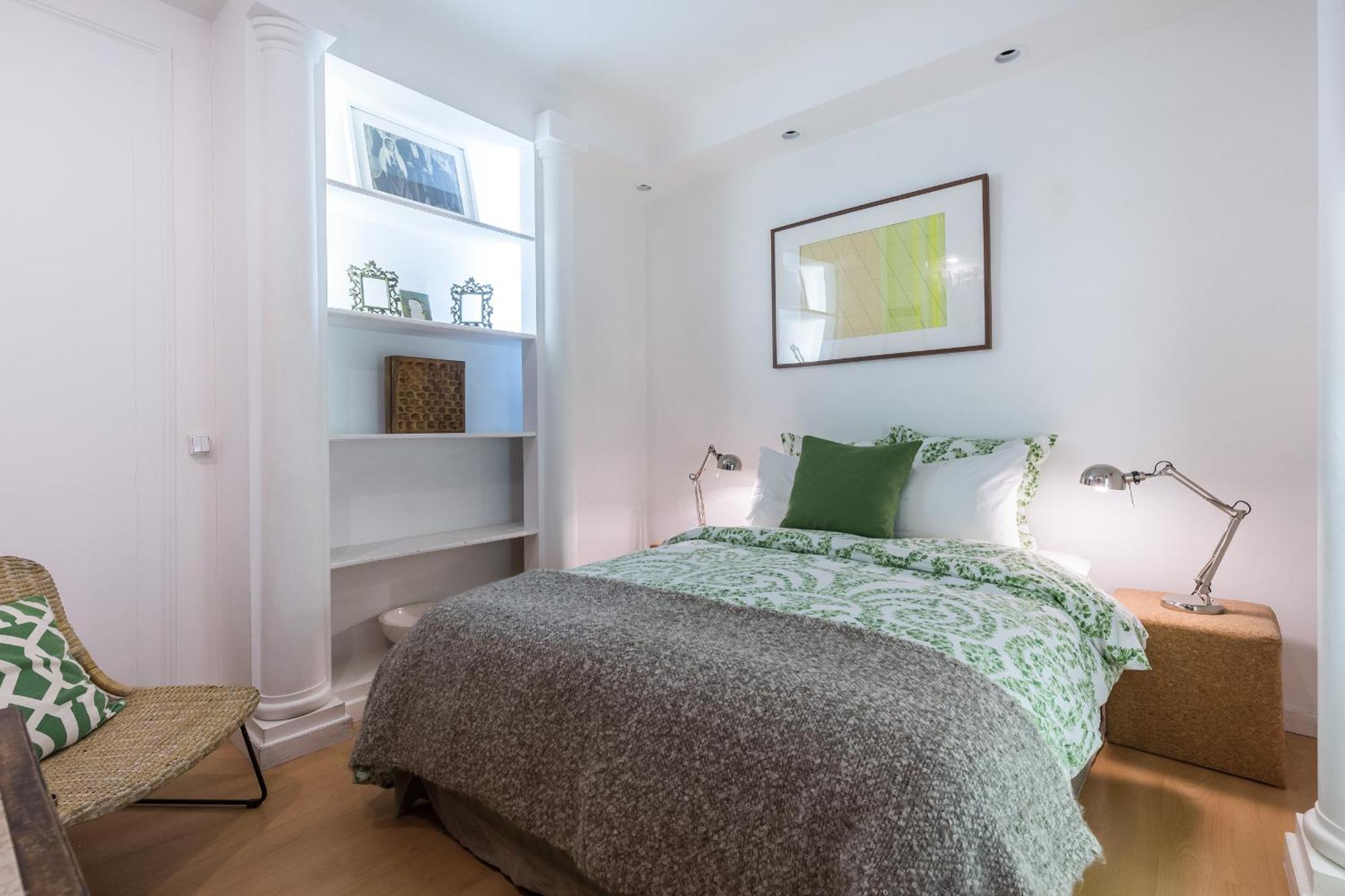 House Sao Bento 2*