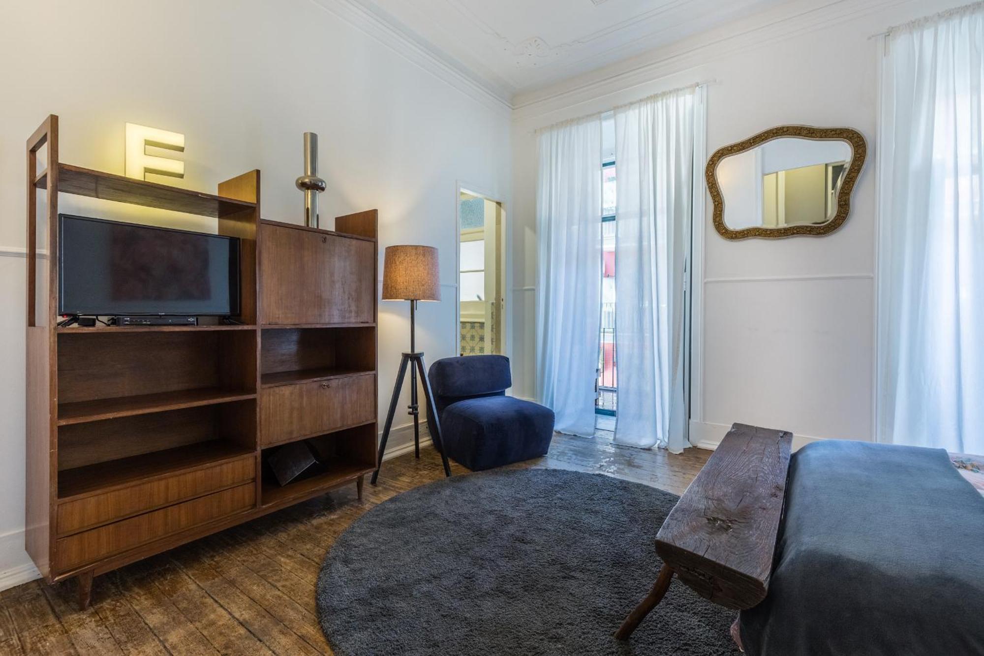 Guest house House Sao Bento Lisbon