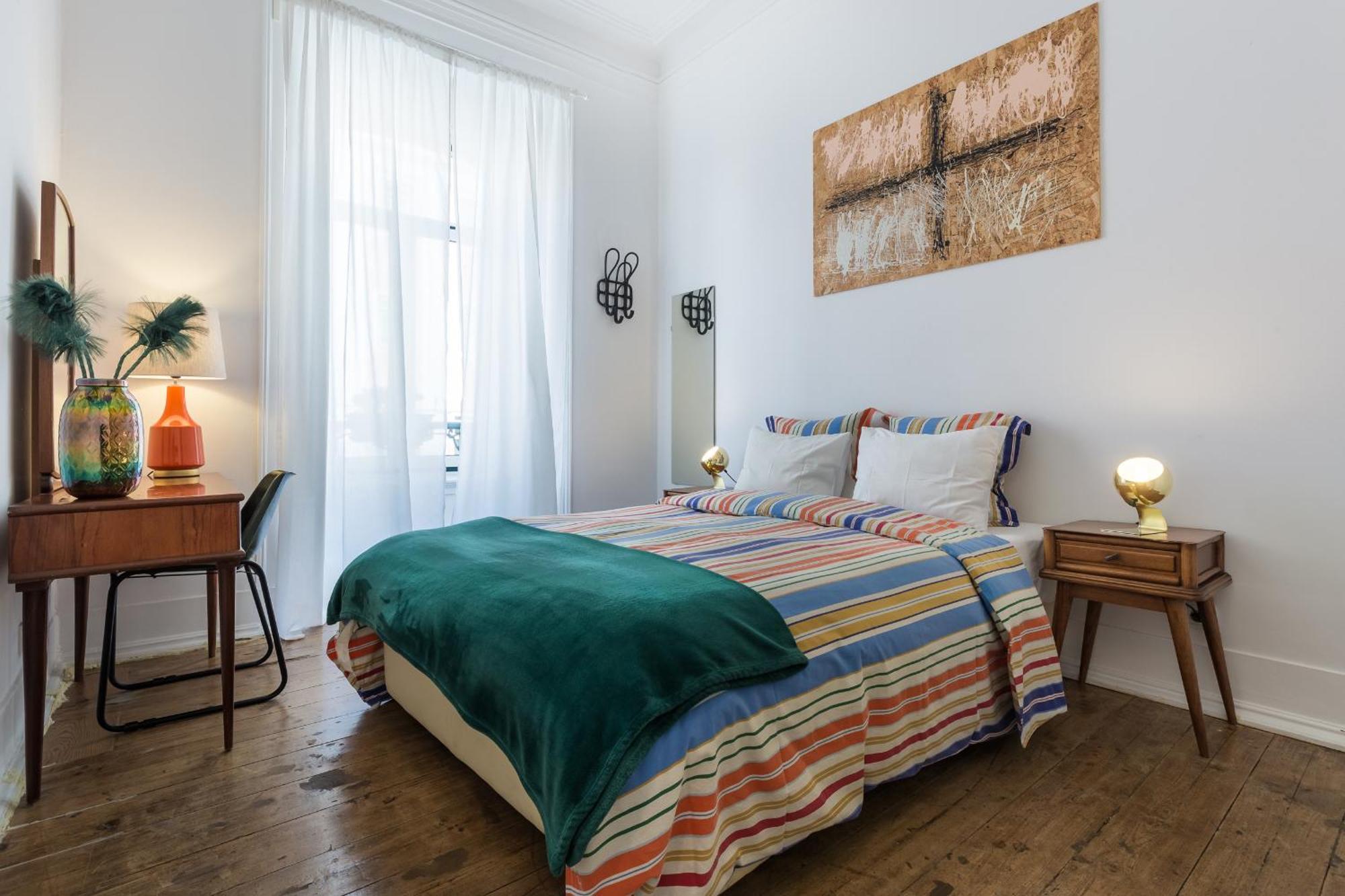 Guest house House Sao Bento 2*