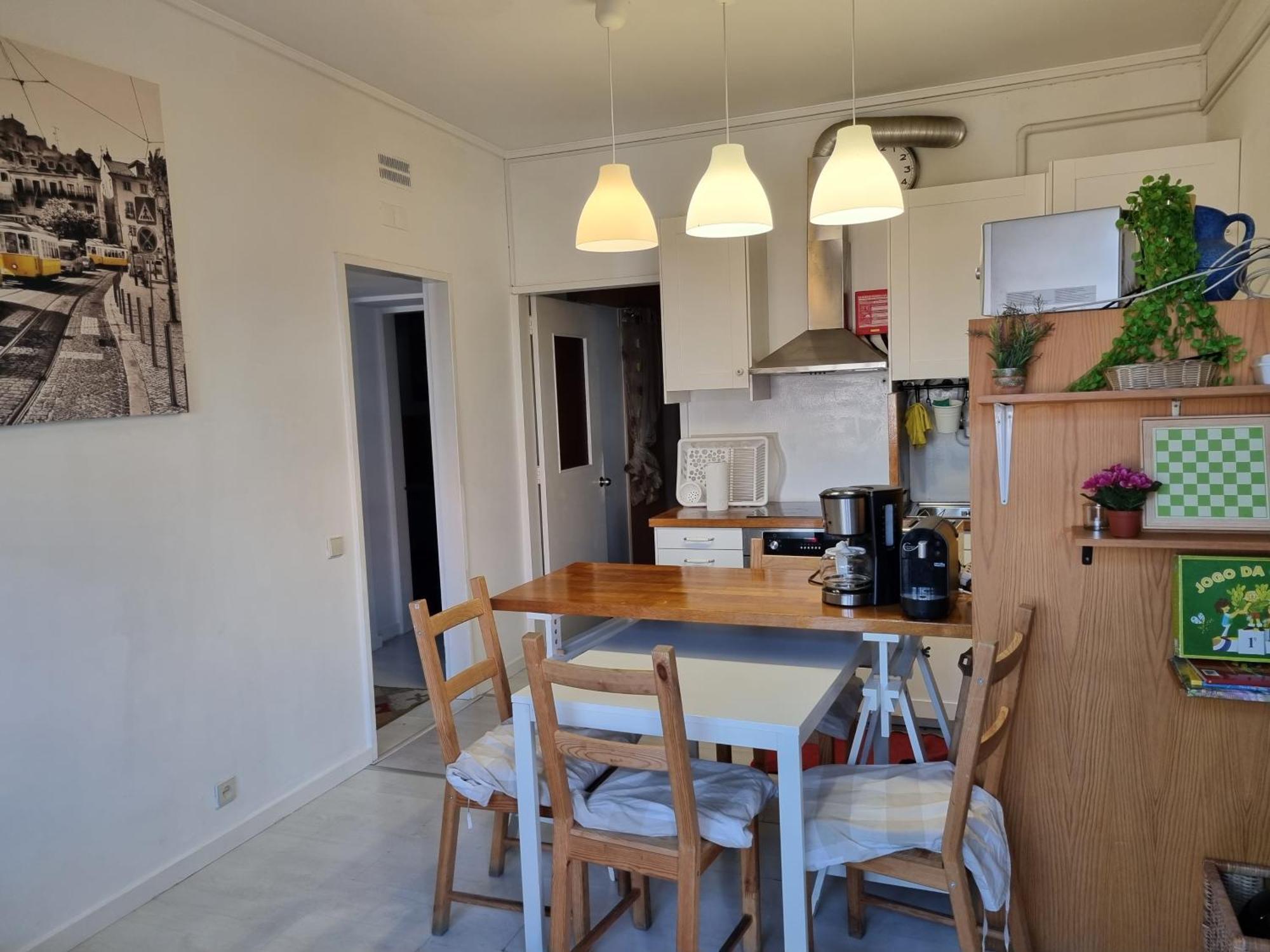 Charm Discovery Principe 7 Apartamento
