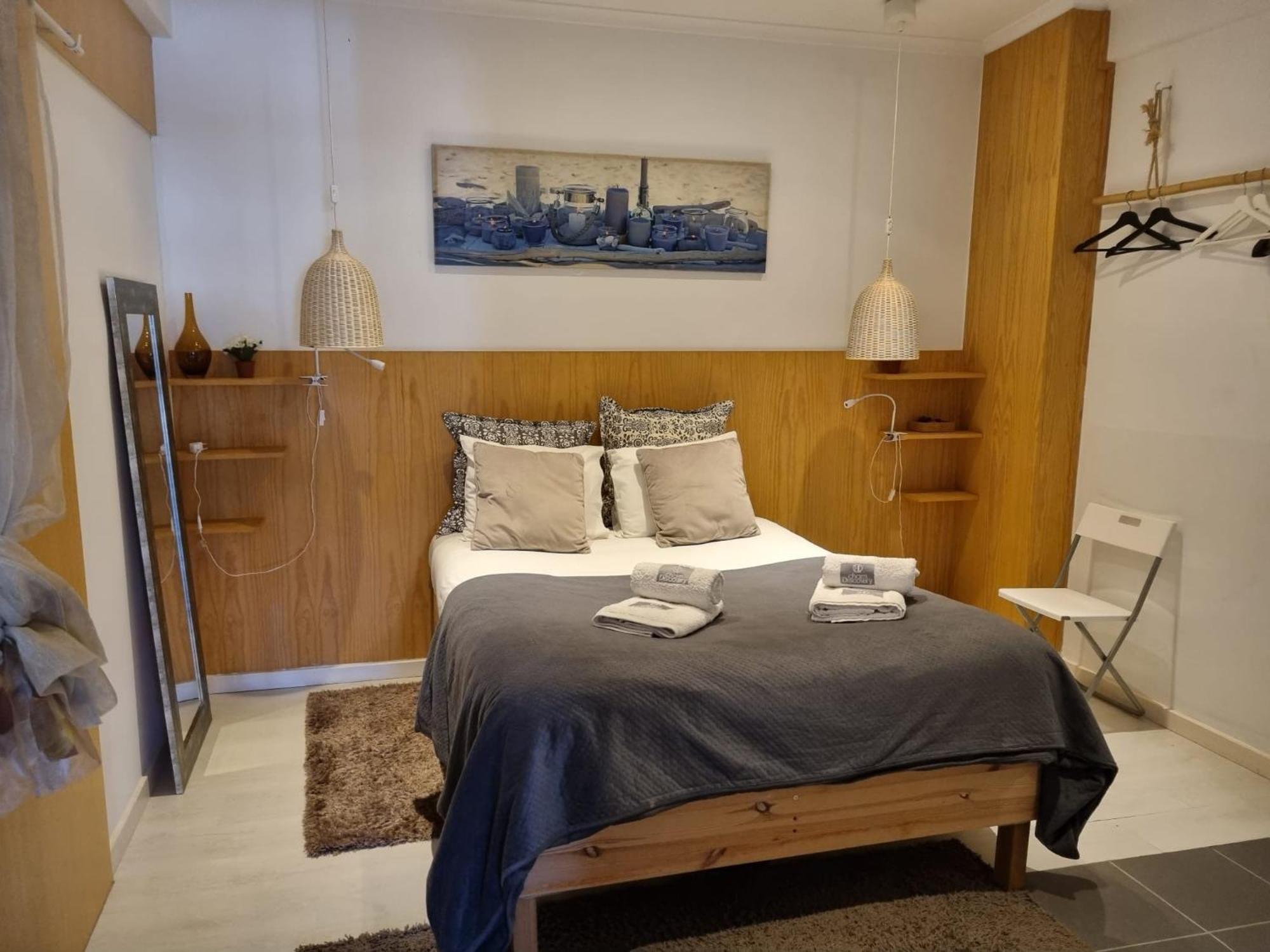 Apartamento Charm Discovery Principe 7