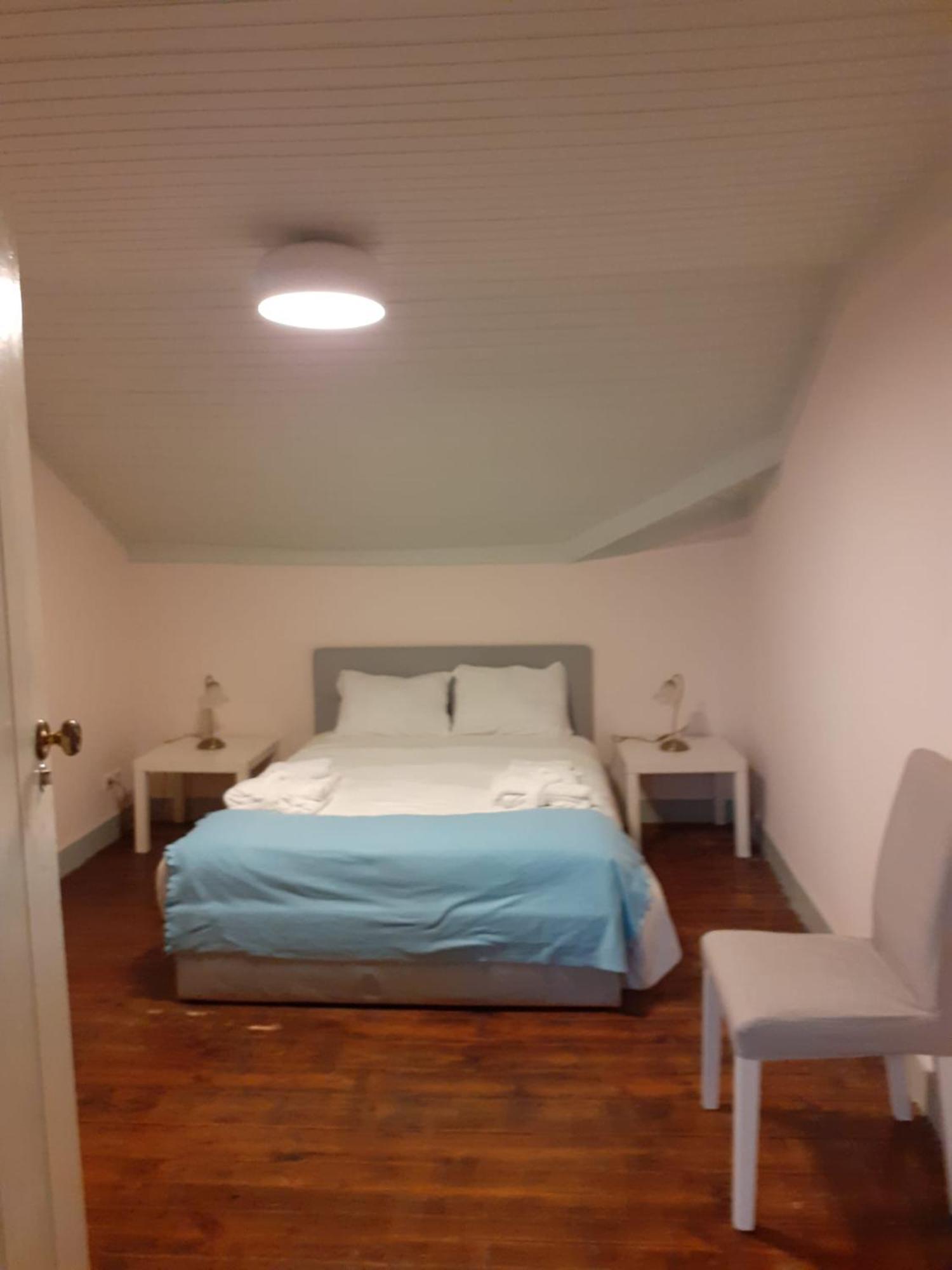 Palácio Santanna Pensión 3*