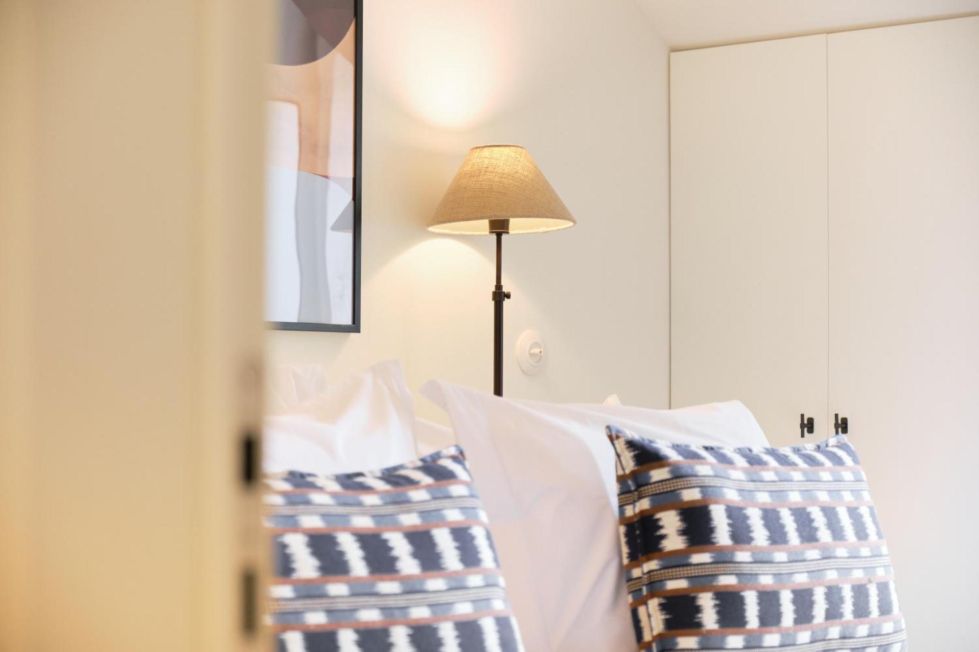 Apartamento Ando Living - Santa Justa 79 House Lisboa