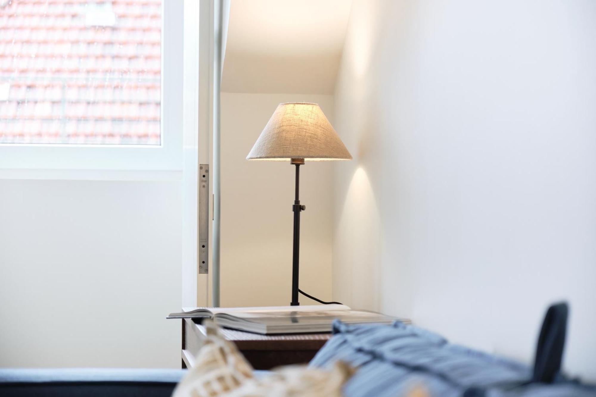 Ando Living - Santa Justa 79 House Lisboa