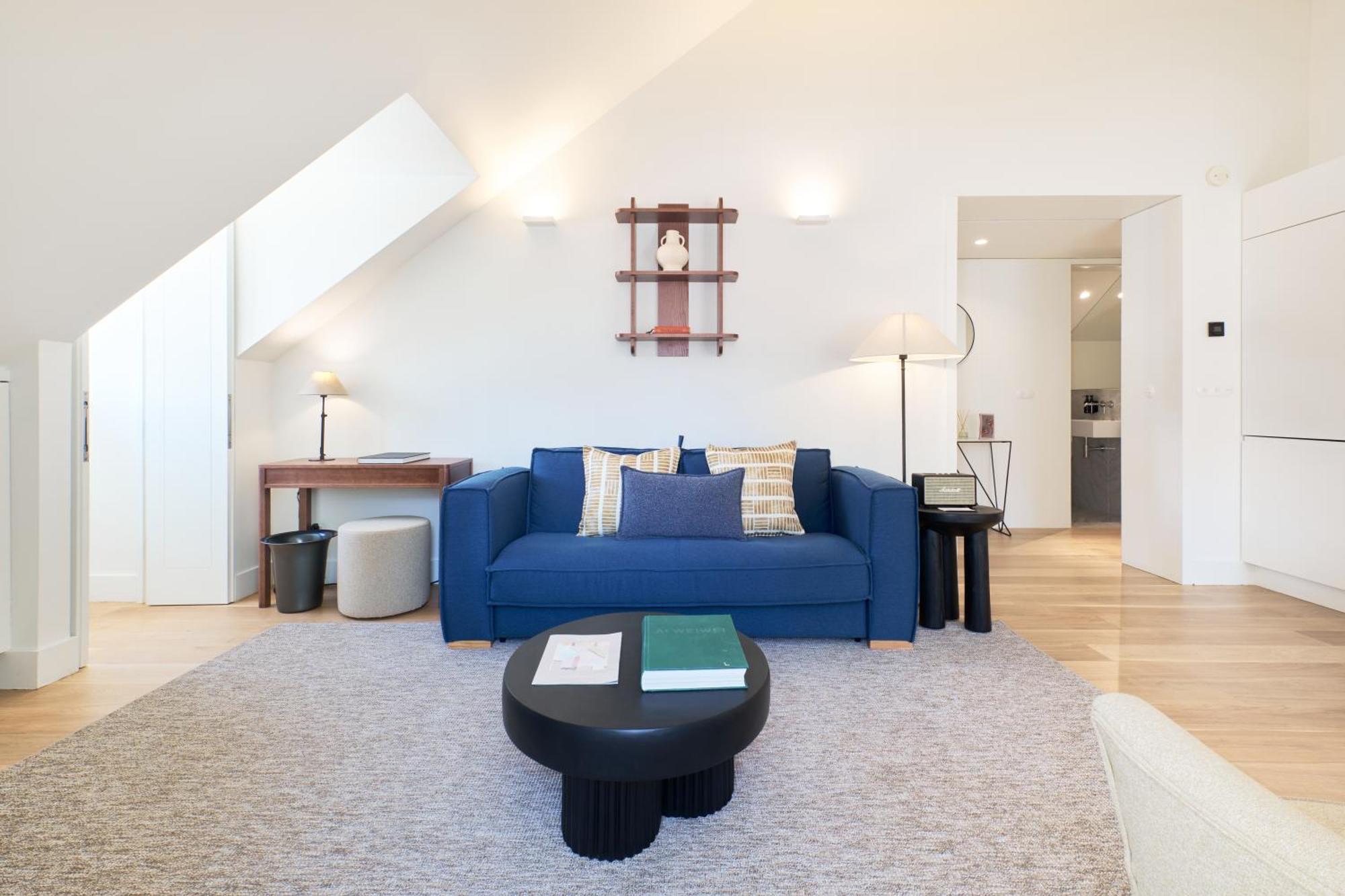Ando Living - Santa Justa 79 House Apartamento *