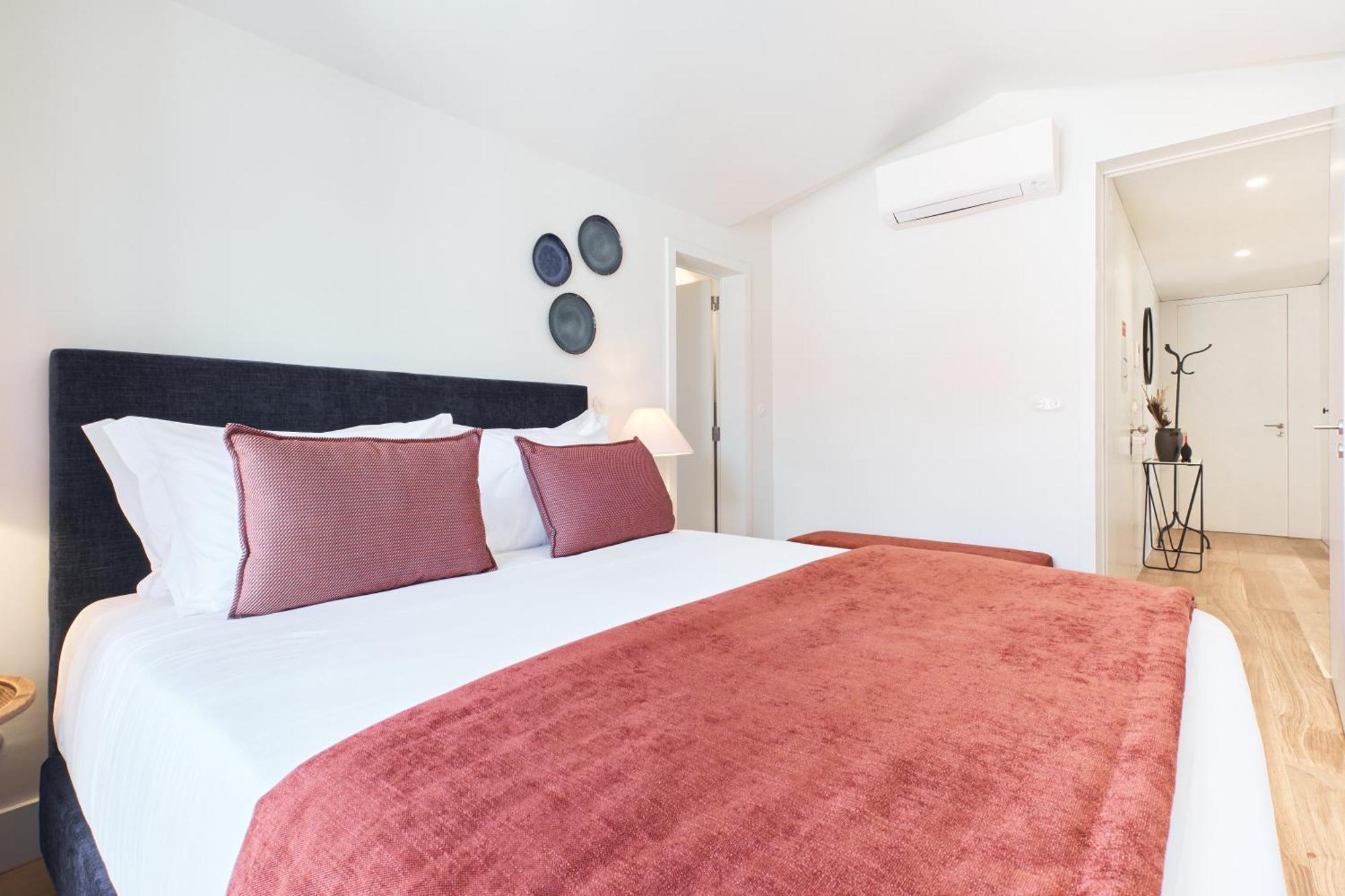 Ando Living - Santa Justa 79 House Apartamento Lisboa