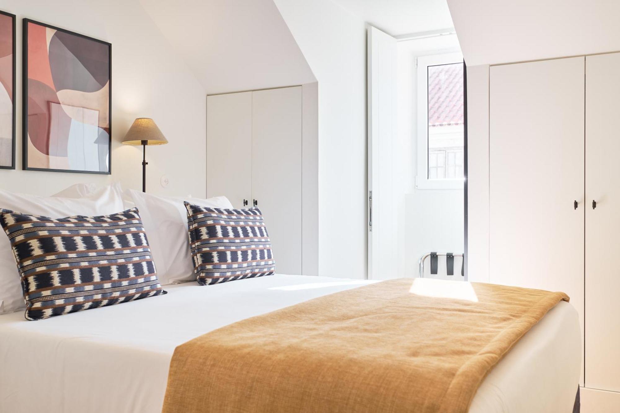 Ando Living - Santa Justa 79 House Lisboa