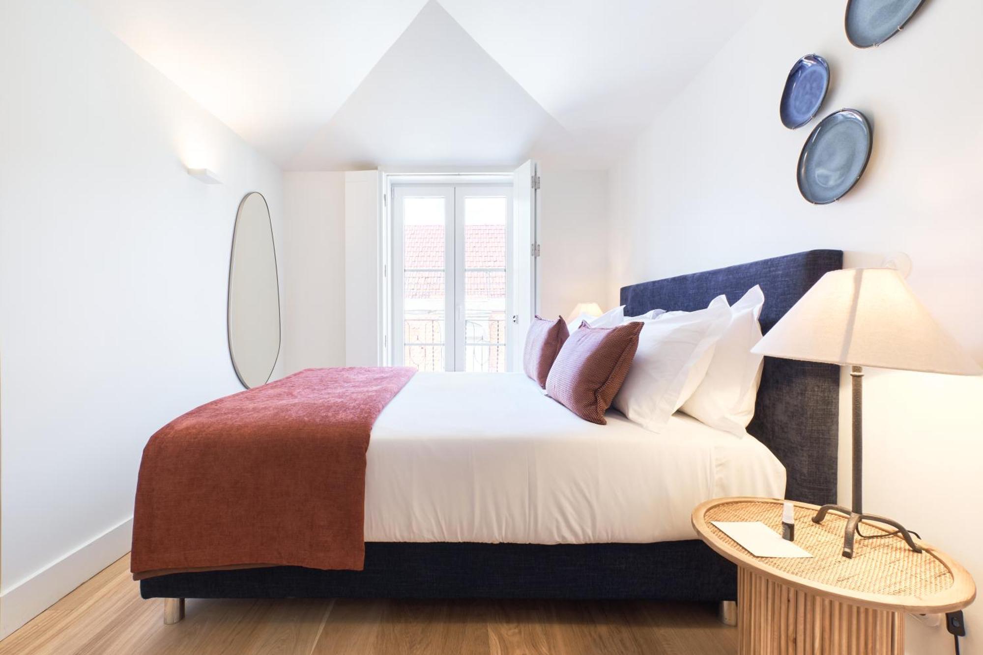 Ando Living - Santa Justa 79 House