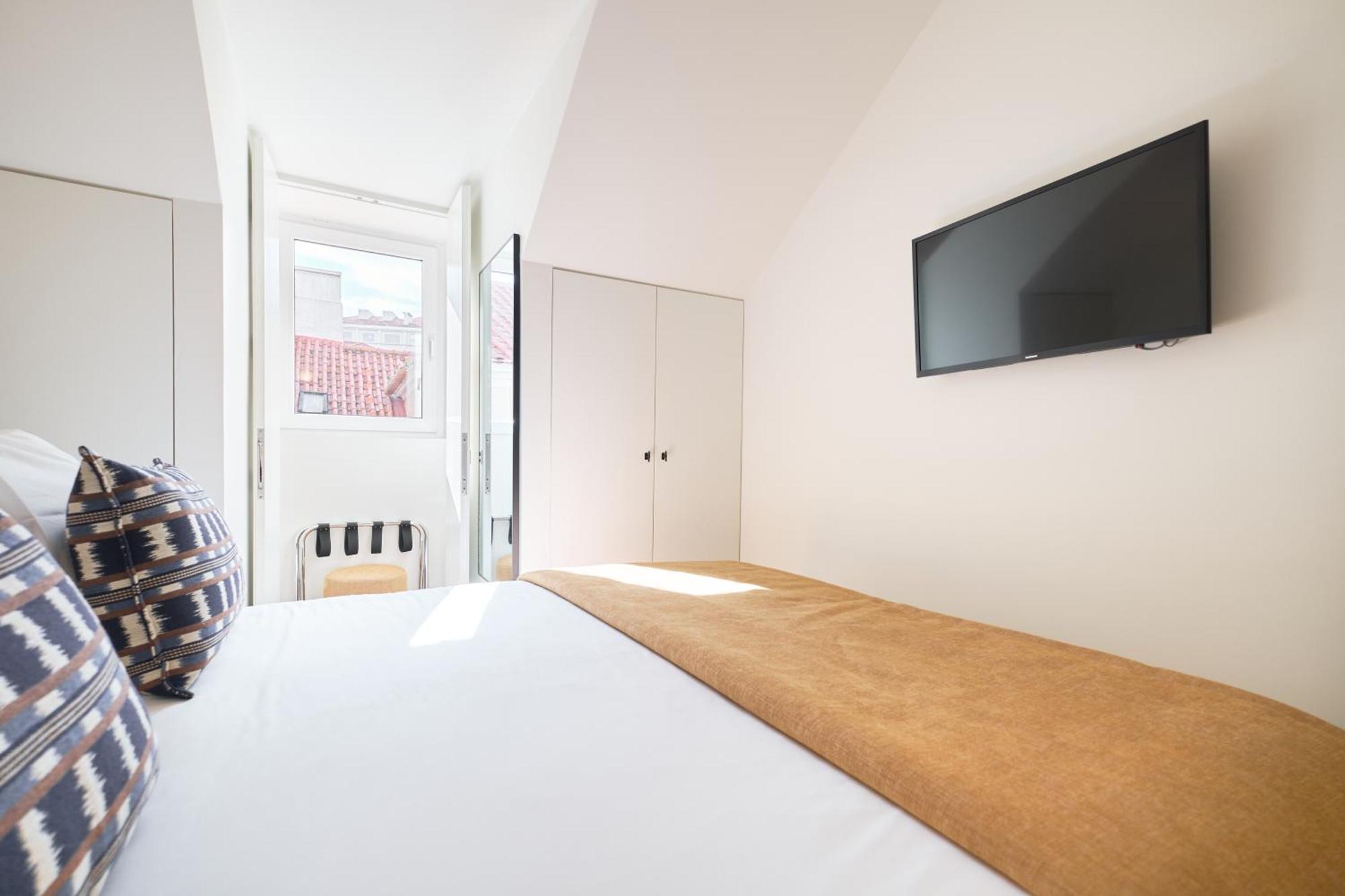 Ando Living - Santa Justa 79 House Apartamento *