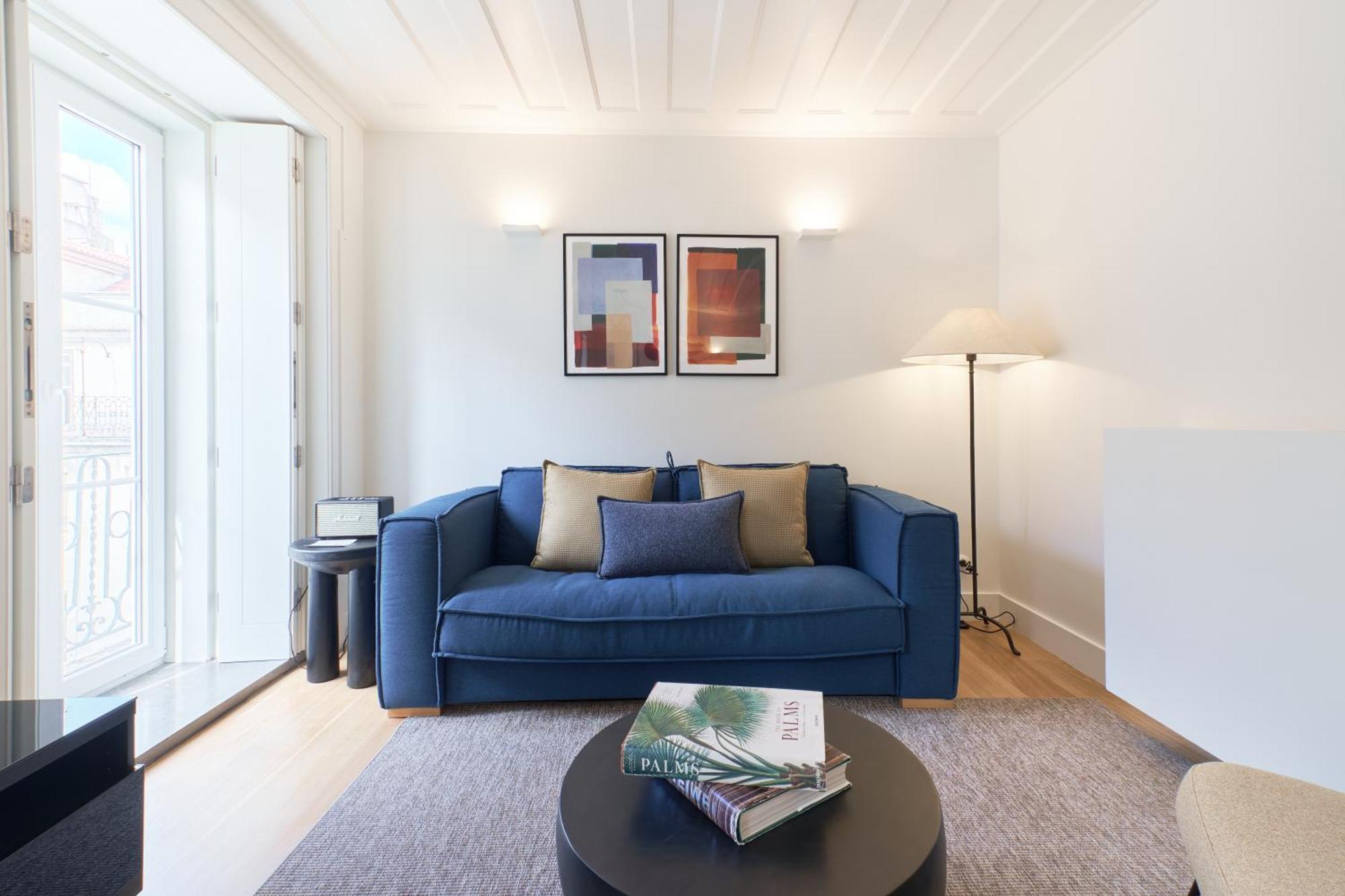 Ando Living - Santa Justa 79 House *
