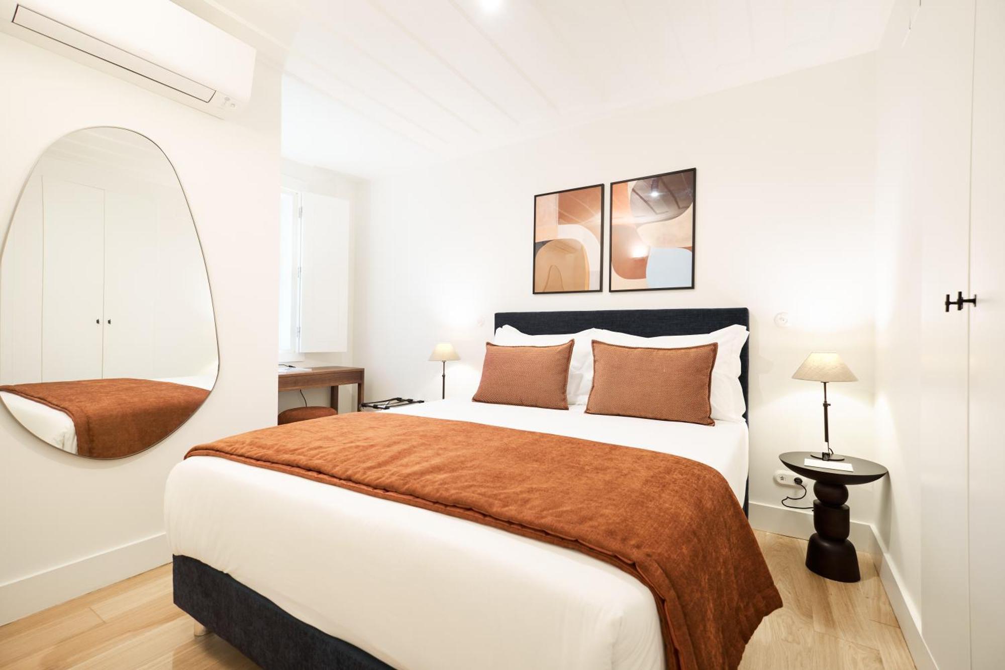 Ando Living - Santa Justa 79 House Lisboa