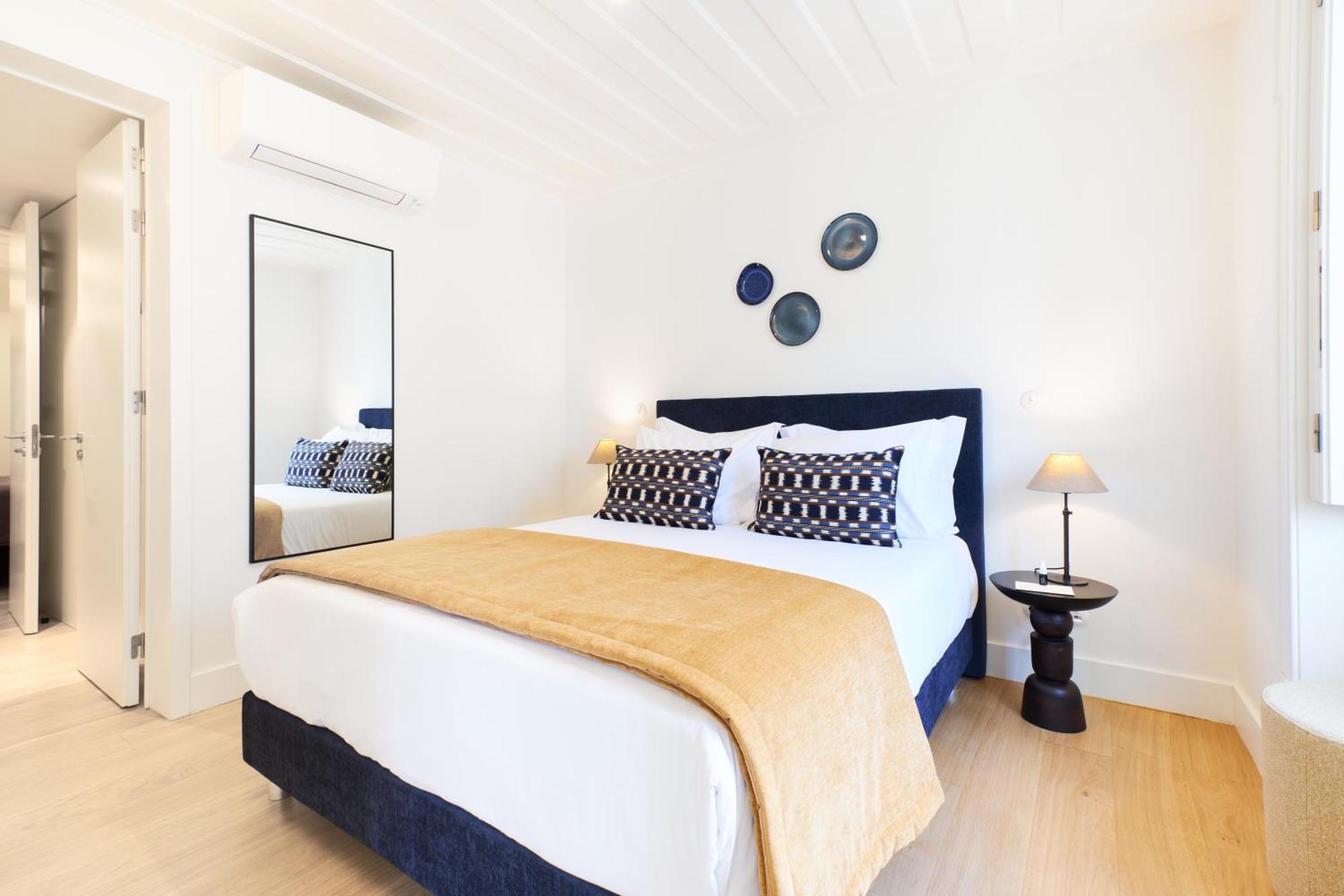 Ando Living - Santa Justa 79 House * Lisboa
