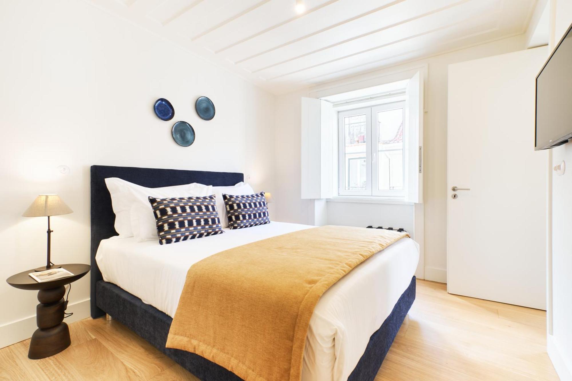 Ando Living - Santa Justa 79 House Apartamento