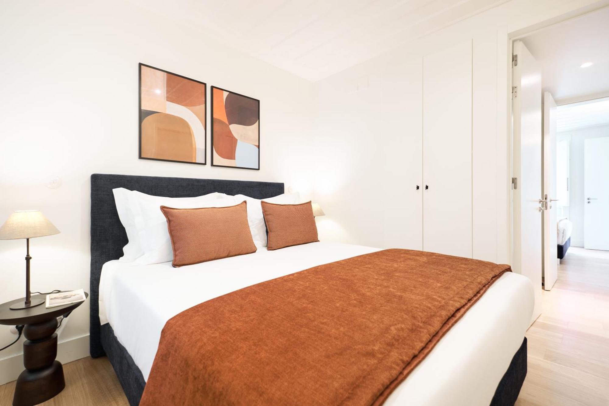 Ando Living - Santa Justa 79 House Apartamento *