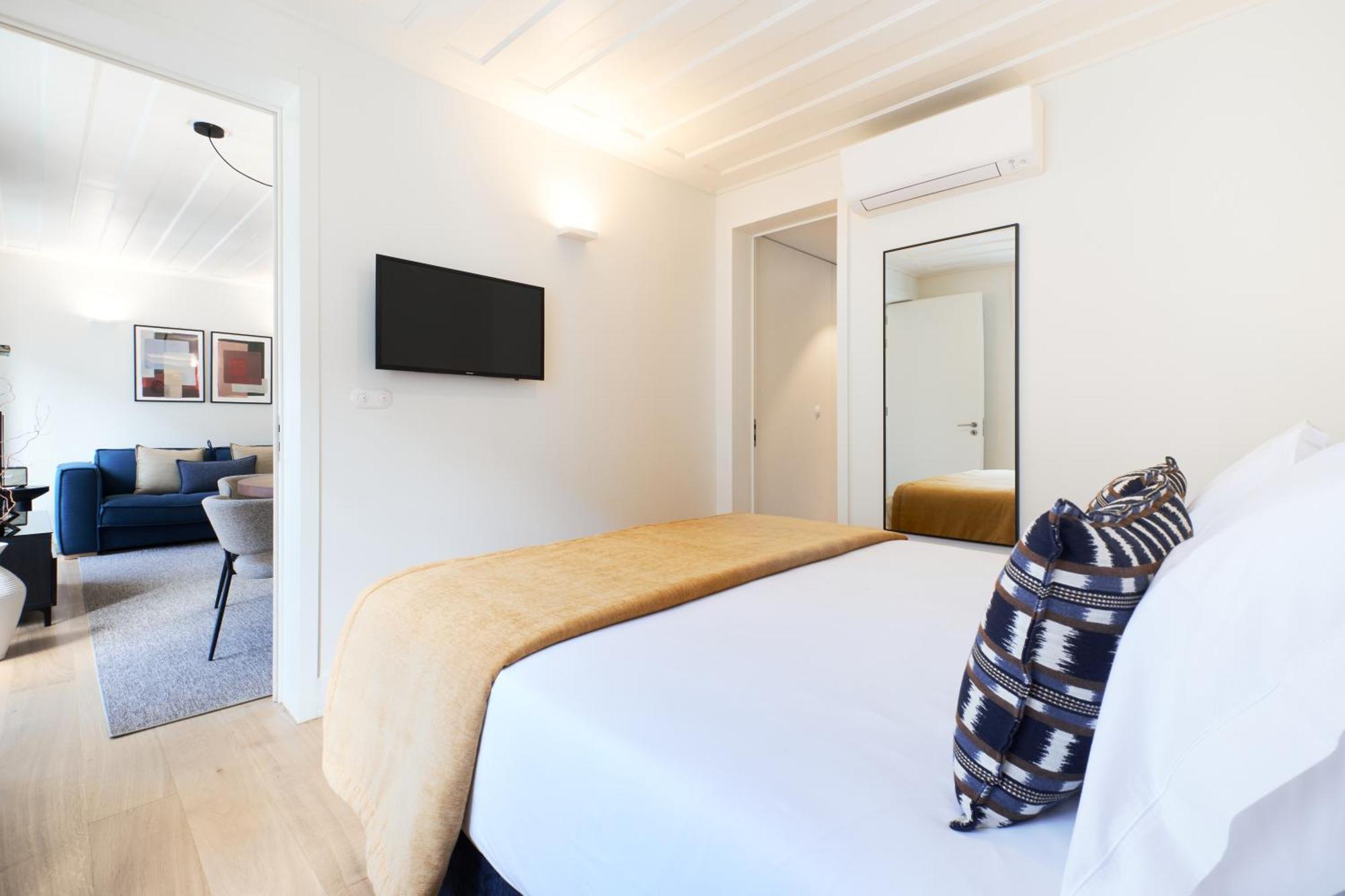 Apartamento Ando Living - Santa Justa 79 House *