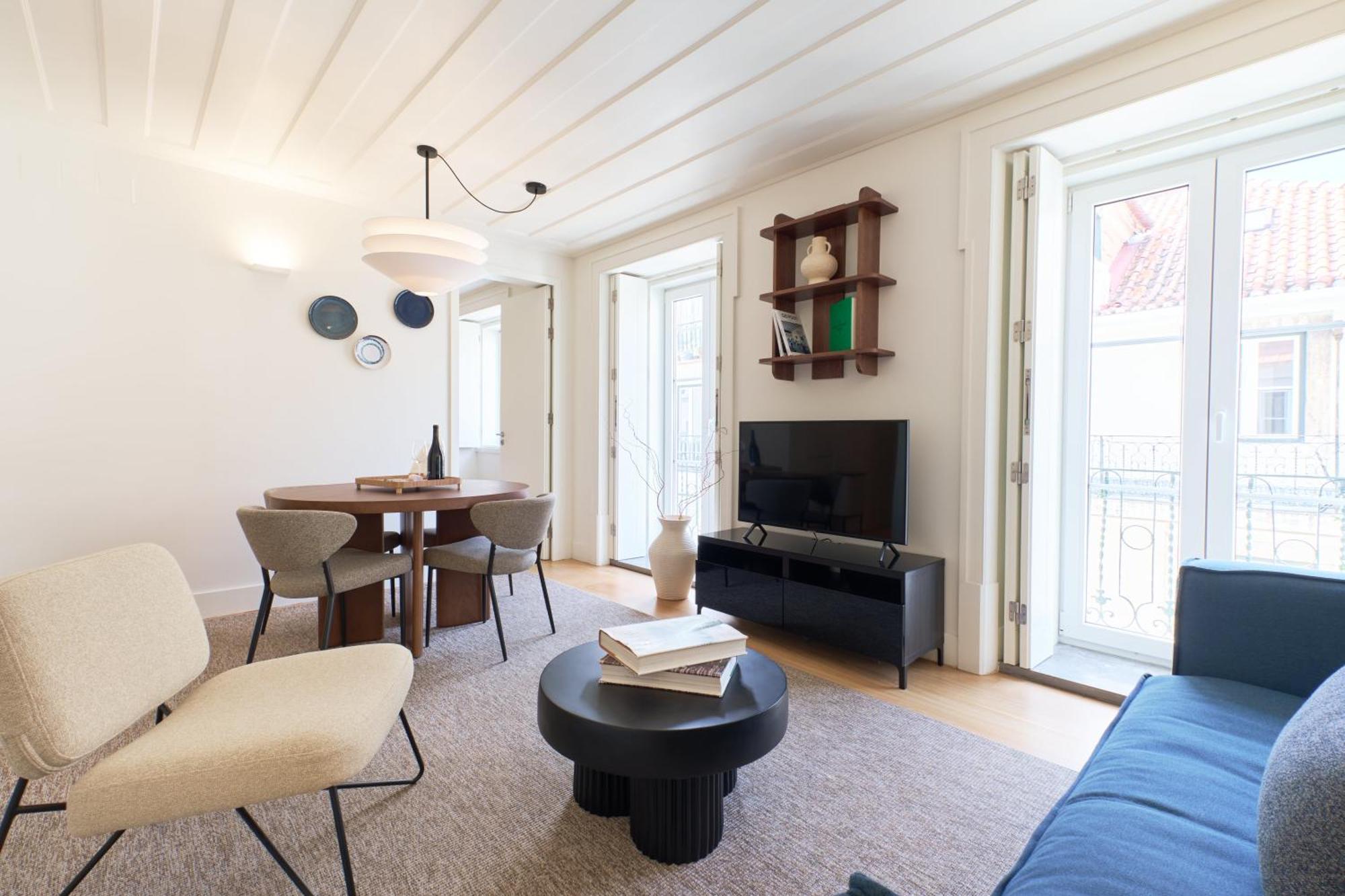 Apartamento Ando Living - Santa Justa 79 House *