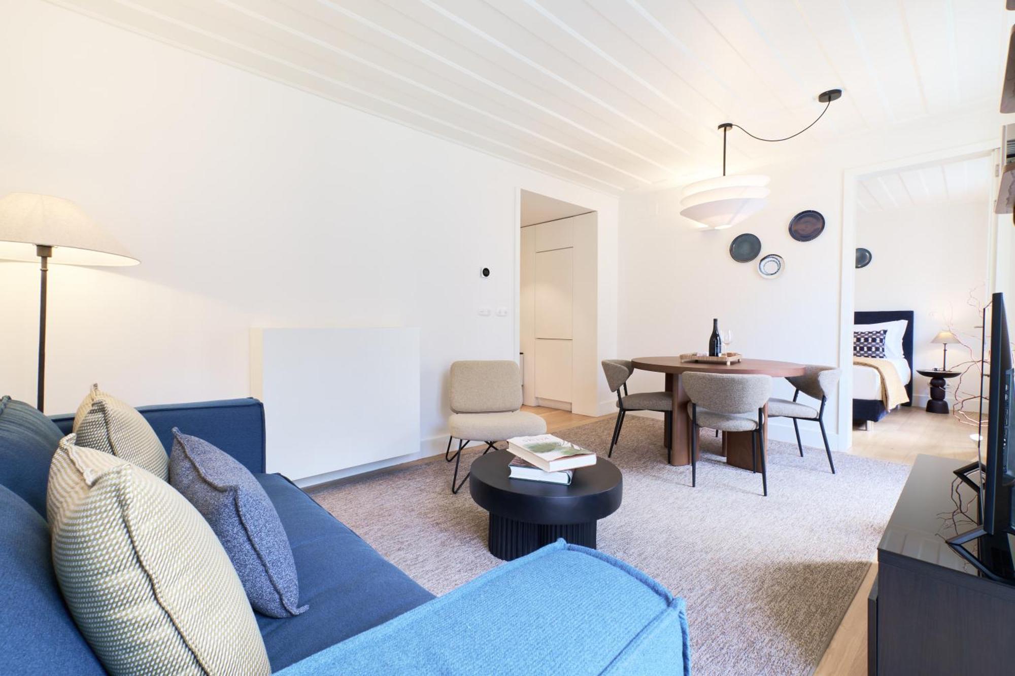 Apartamento Ando Living - Santa Justa 79 House Lisboa