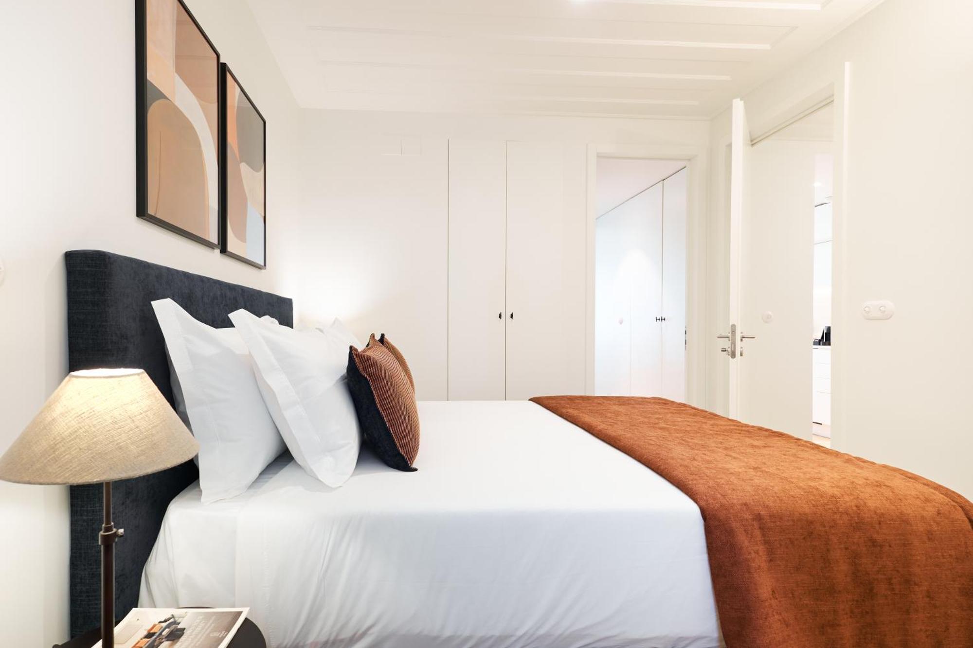 Ando Living - Santa Justa 79 House *