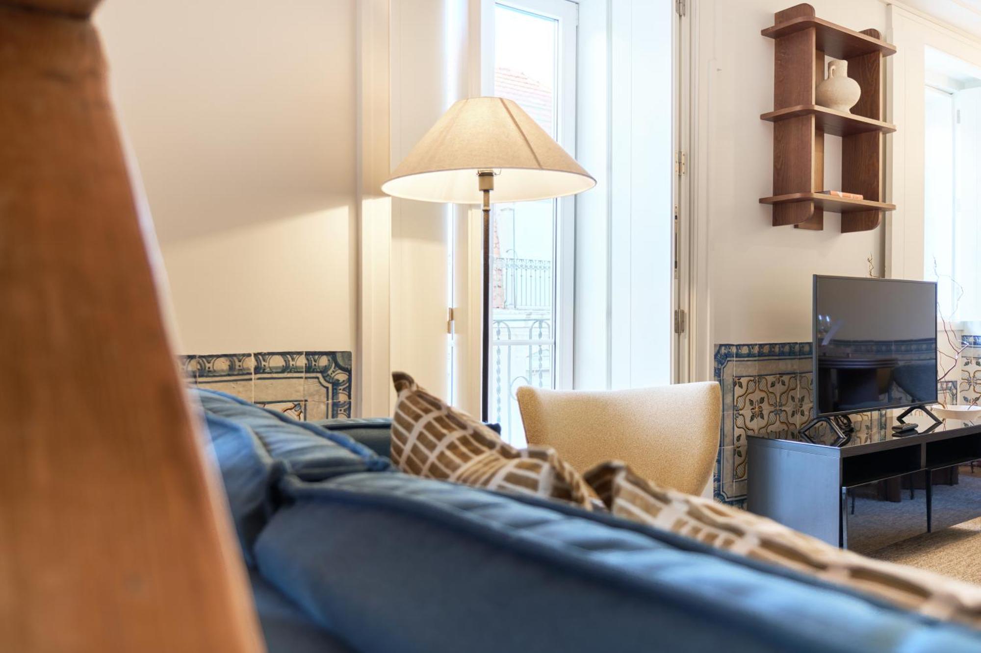 Ando Living - Santa Justa 79 House