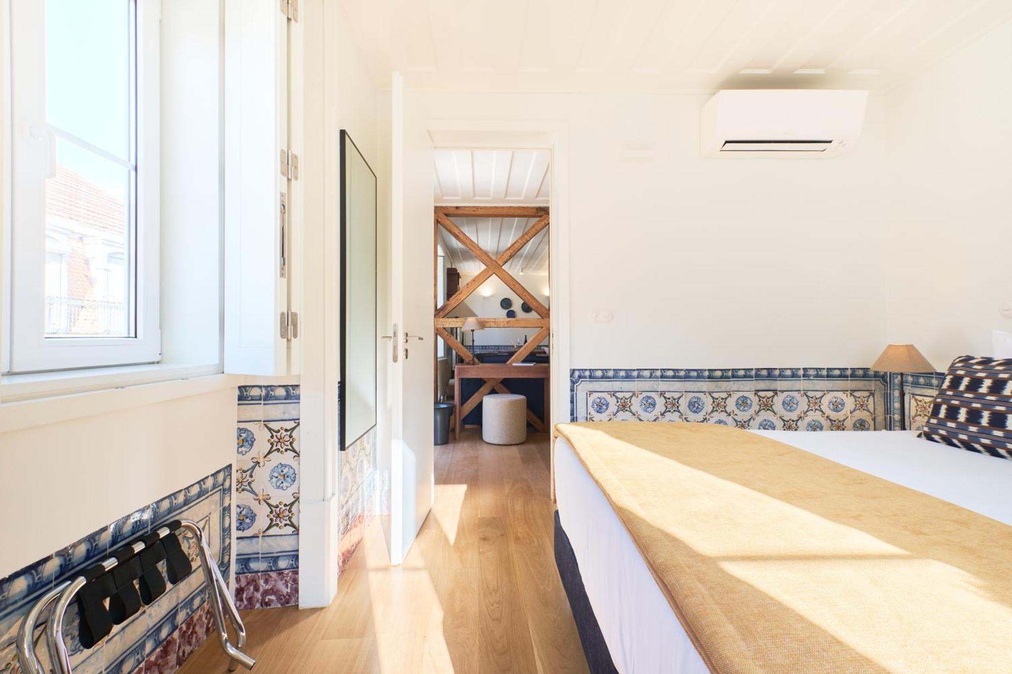 Ando Living - Santa Justa 79 House Apartamento