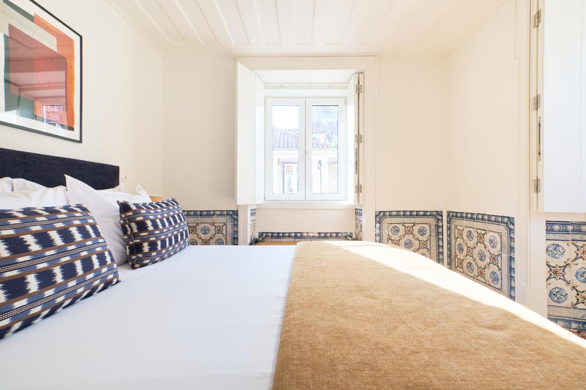 Ando Living - Santa Justa 79 House Apartamento *