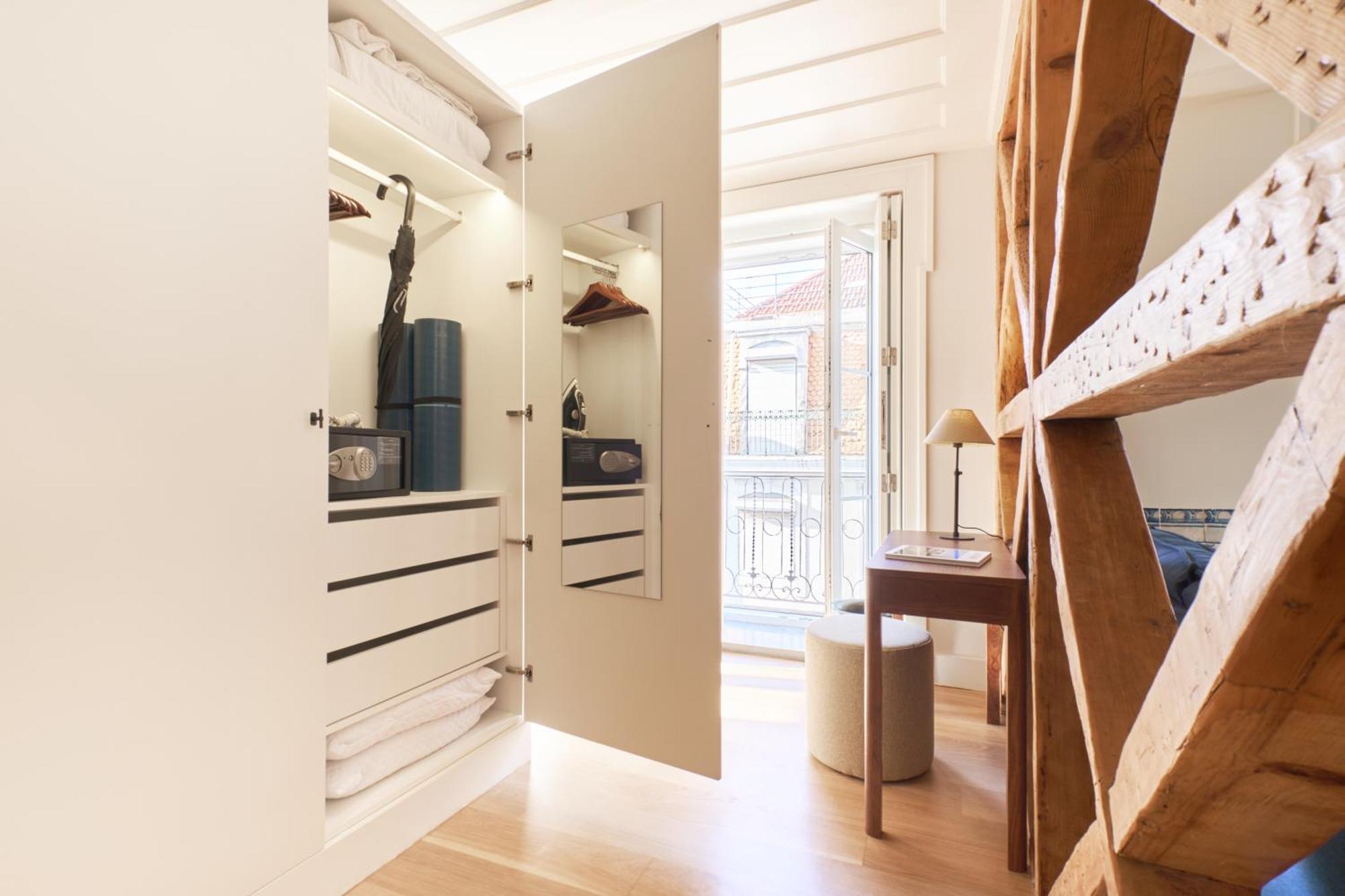 Apartamento Ando Living - Santa Justa 79 House Lisboa