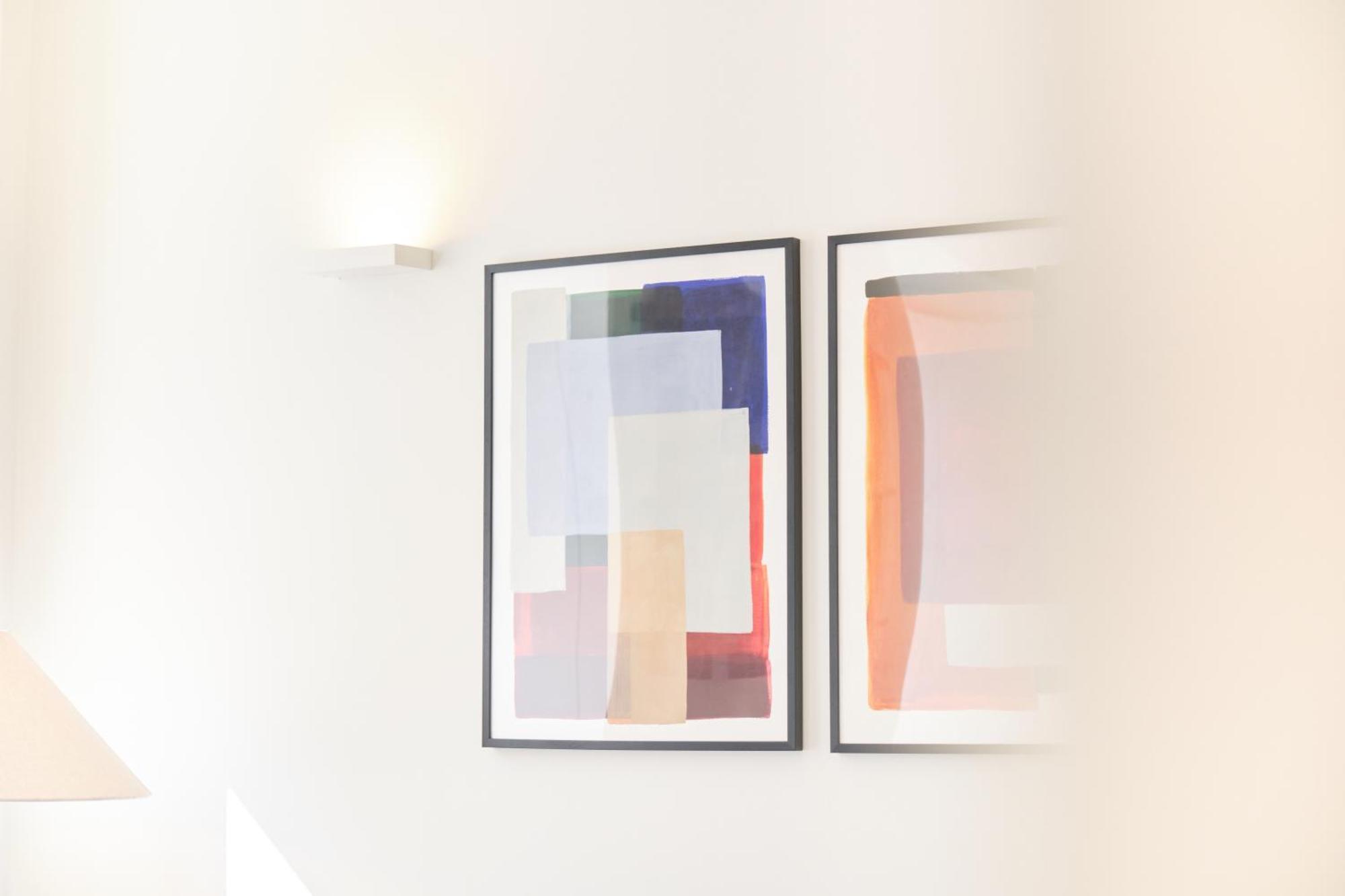Apartamento Ando Living - Santa Justa 79 House *