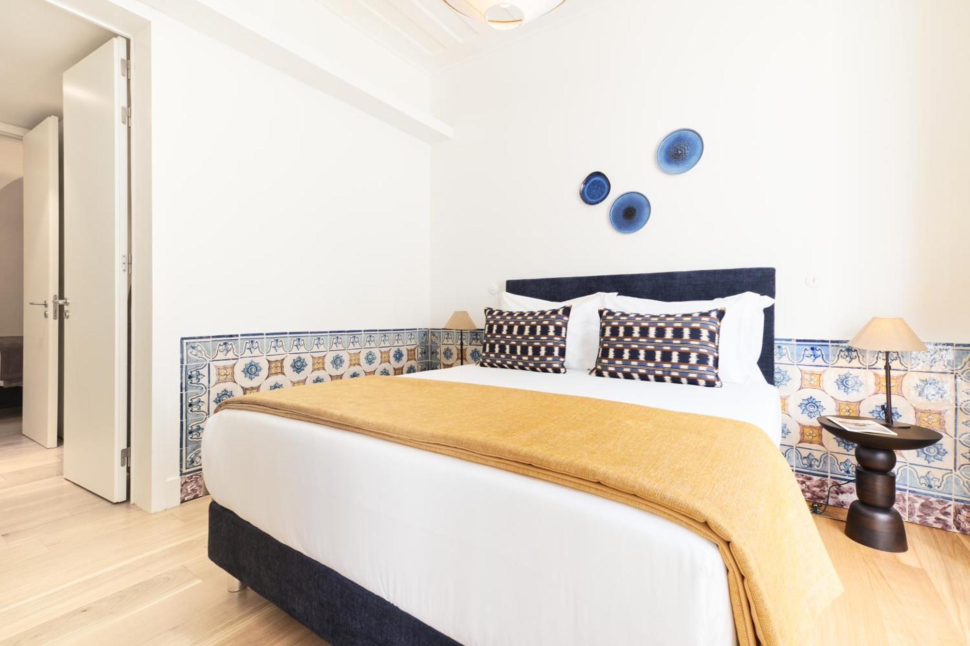 Ando Living - Santa Justa 79 House * Lisboa
