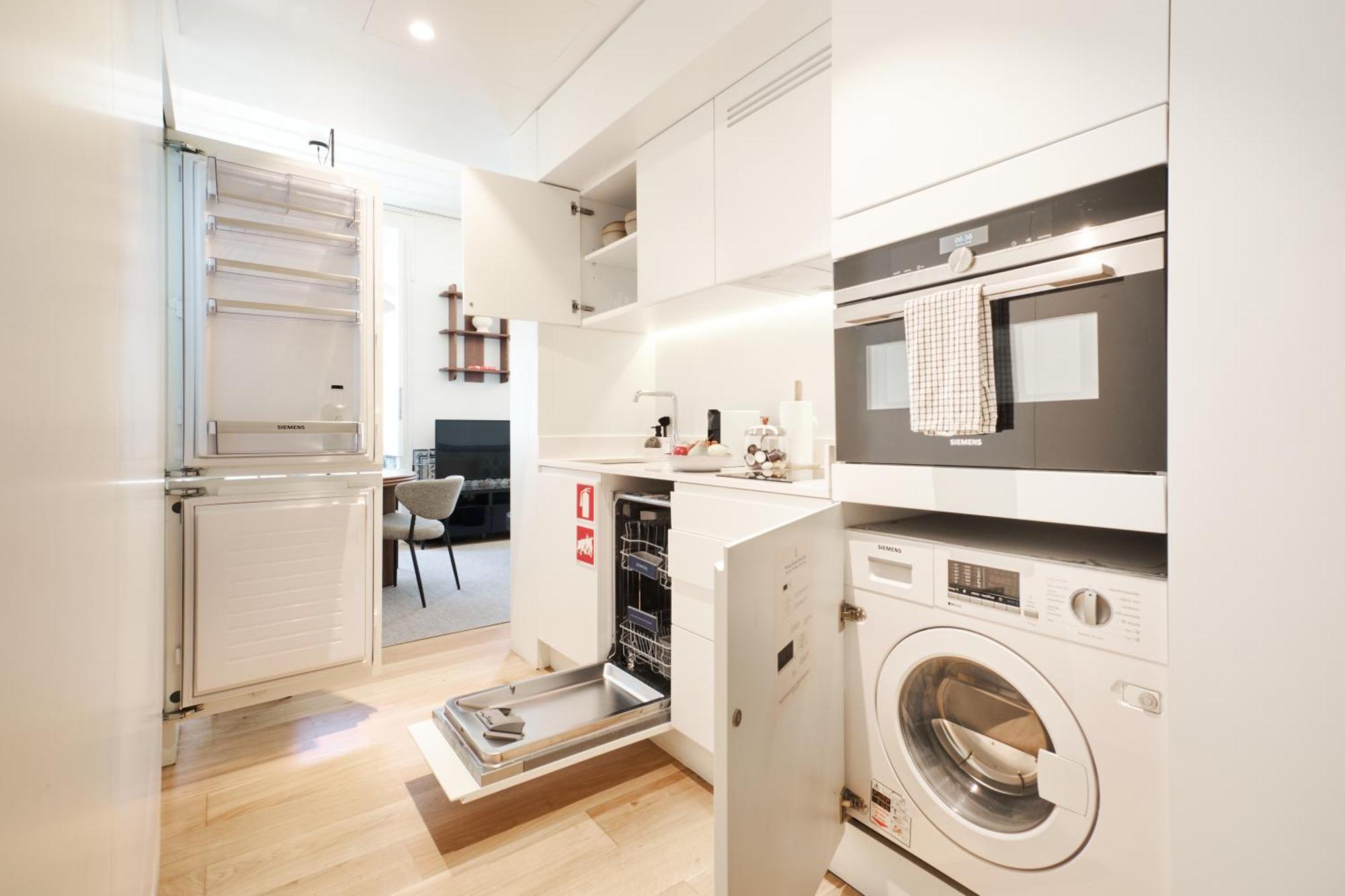 Ando Living - Santa Justa 79 House Apartamento