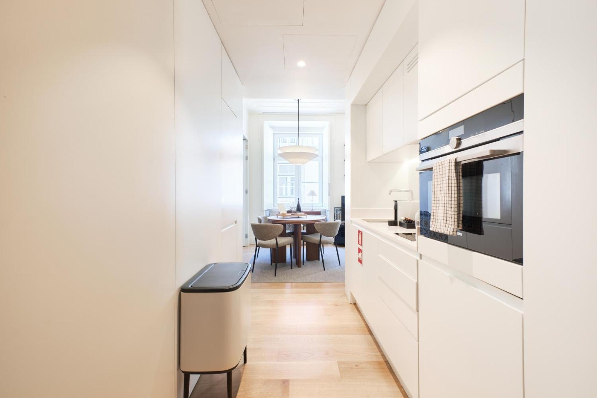 Ando Living - Santa Justa 79 House *