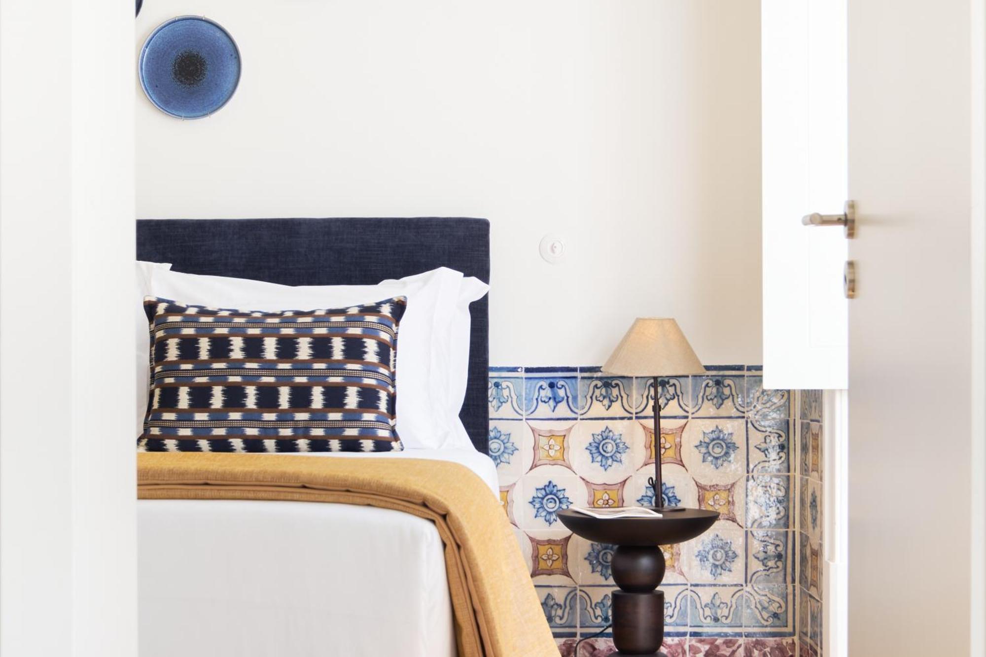 Ando Living - Santa Justa 79 House Apartamento