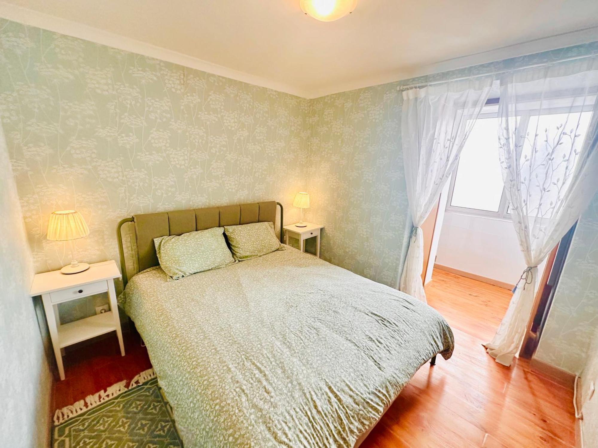 Apartamento Baixa 208 Apartment-chiado Lisboa