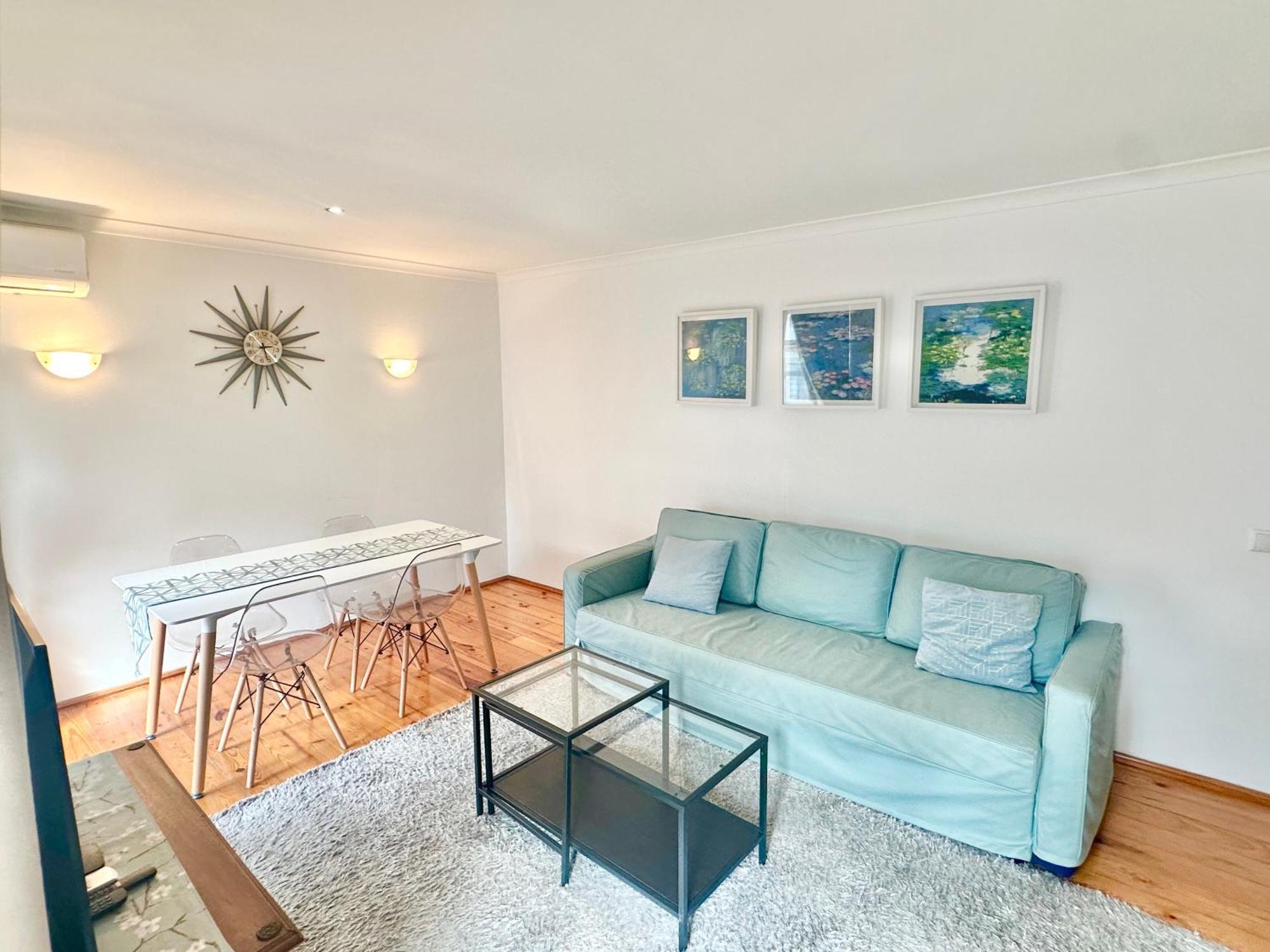 Baixa 208 Apartment-chiado *