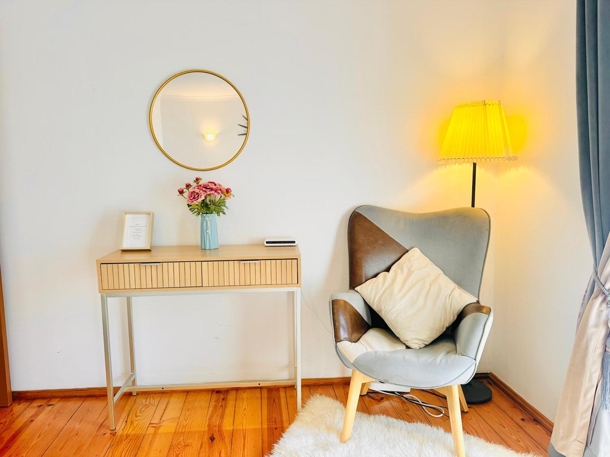Baixa 208 Apartment-chiado Lisboa