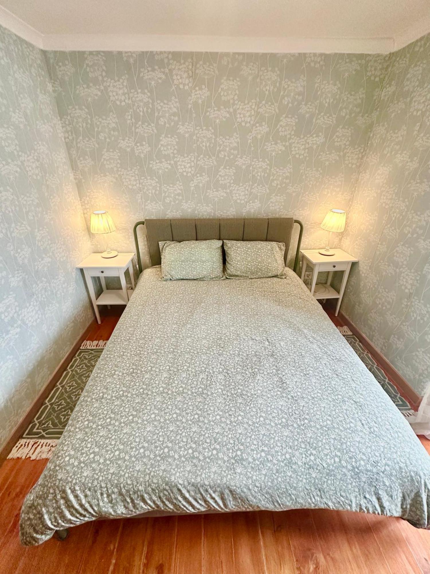 Apartamento Baixa 208 Apartment-chiado