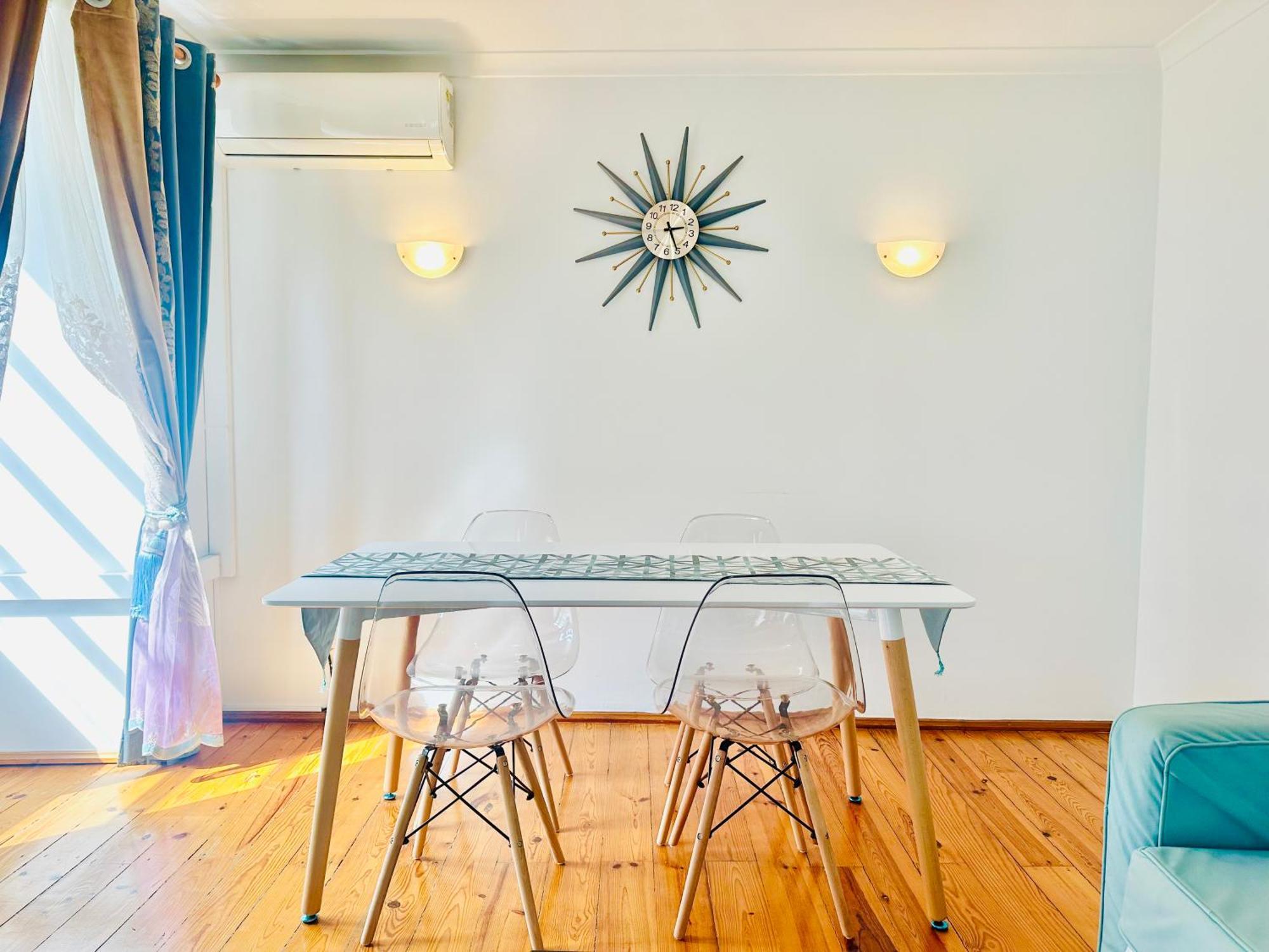 Apartamento Baixa 208 Apartment-chiado *