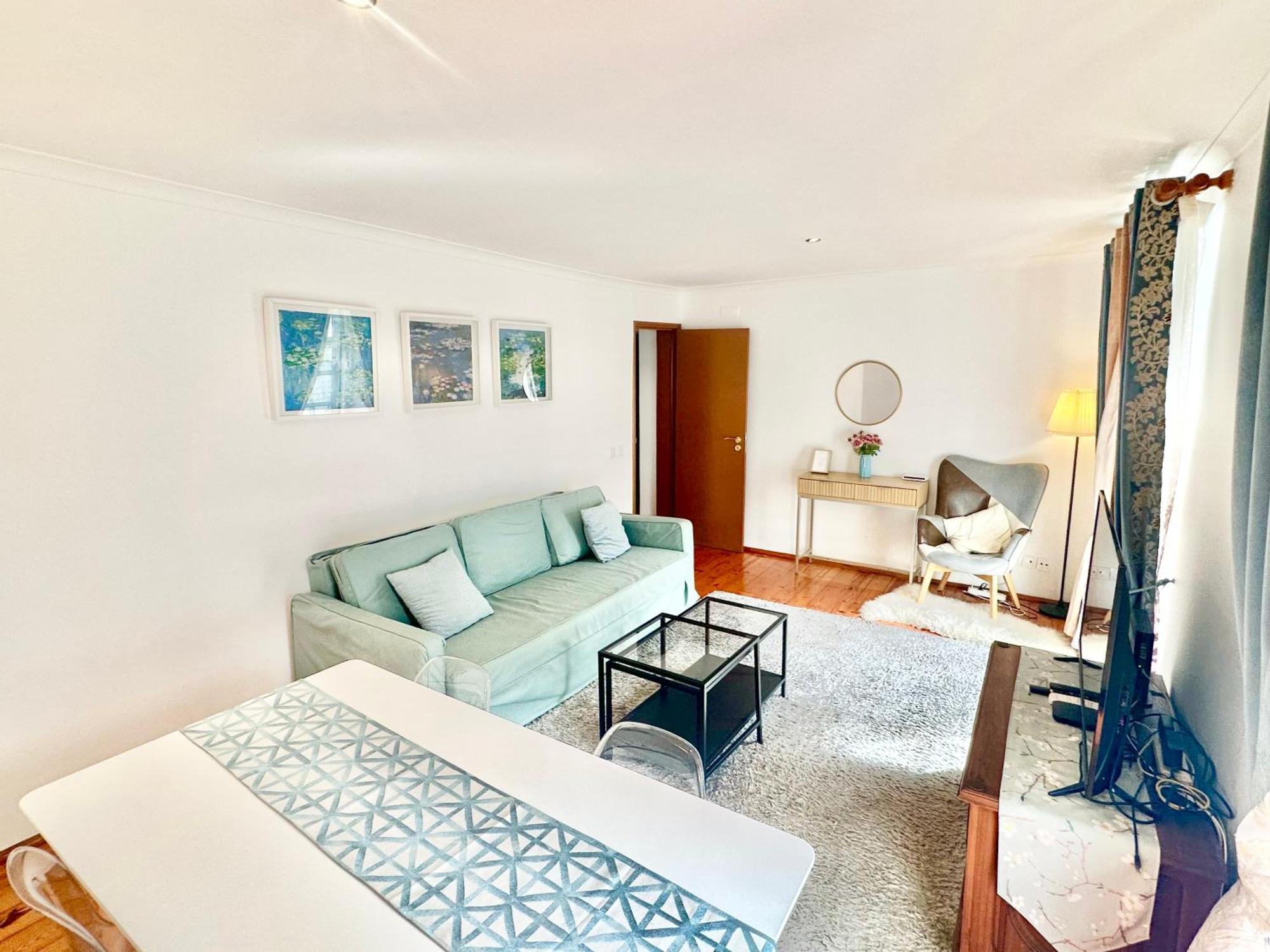 Apartamento Baixa 208 Apartment-chiado Lisboa