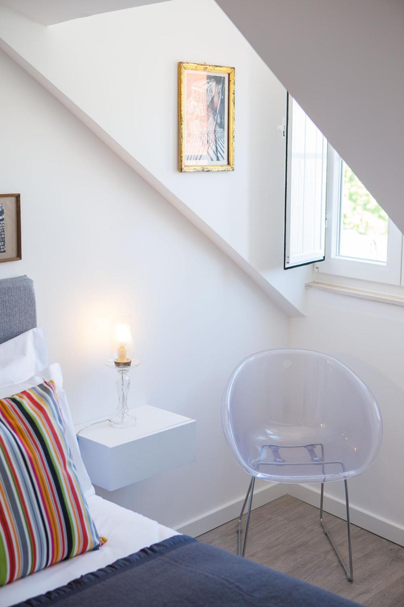 Apartamento Designer Flats In Lapa By Lovelystay *