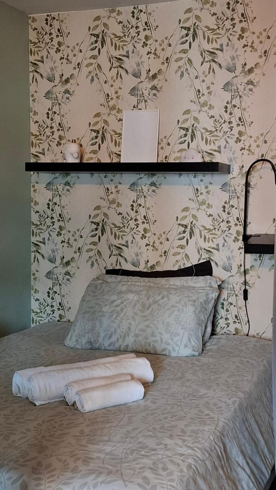 The Little Nest Apartamento *