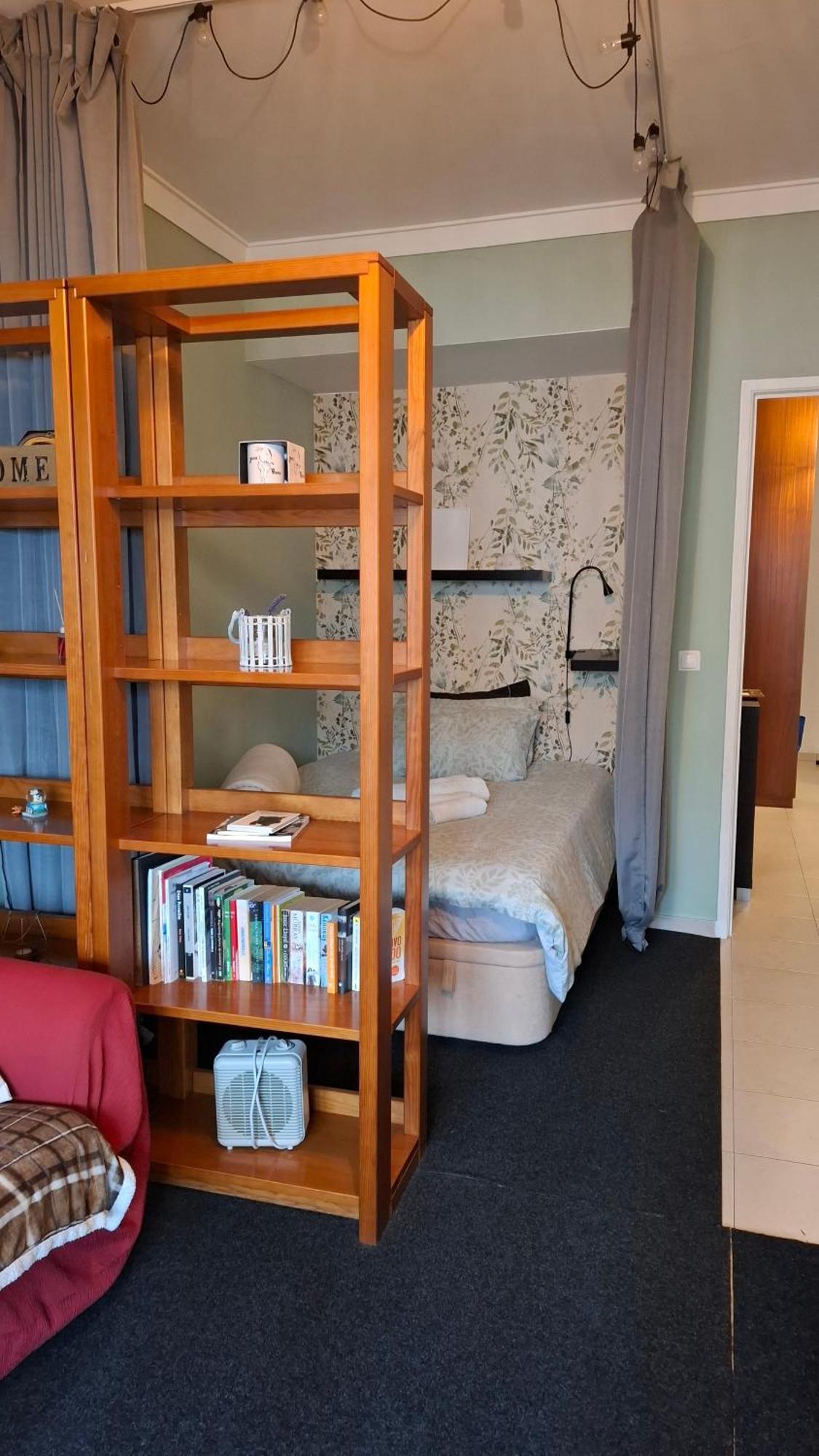 Apartamento The Little Nest *