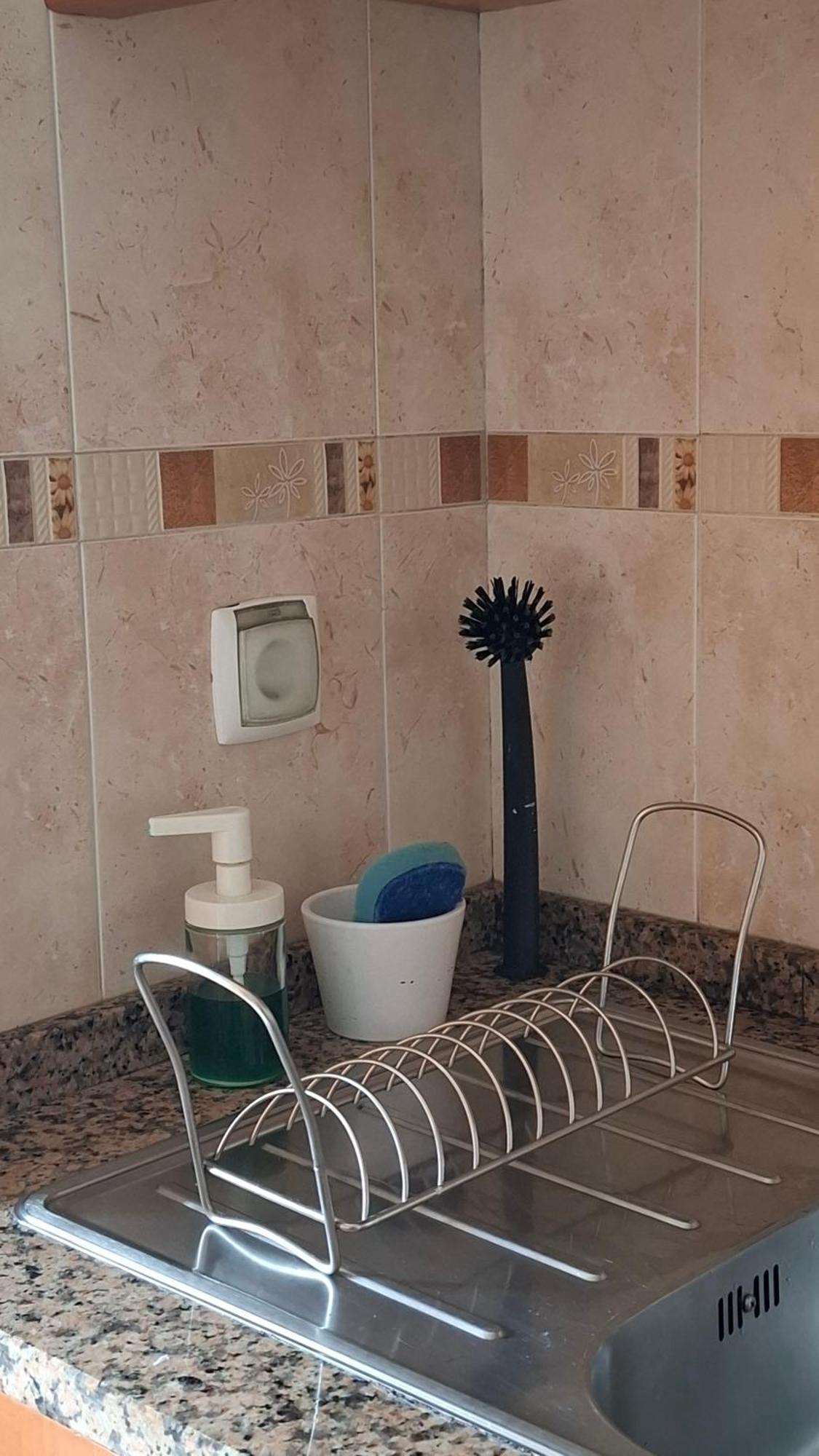 Apartamento The Little Nest Lisboa