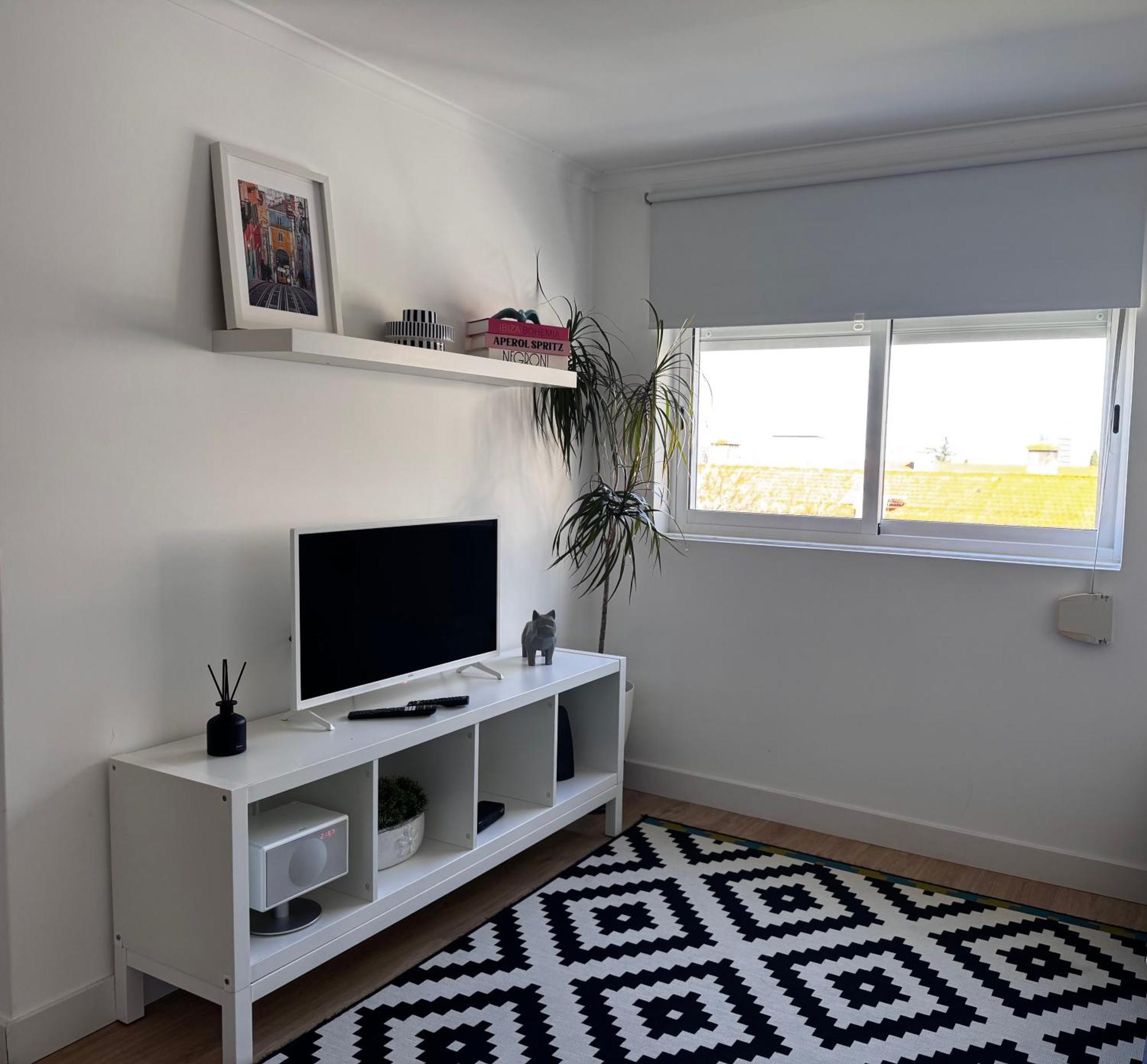 Apartamento Ines Lx *
