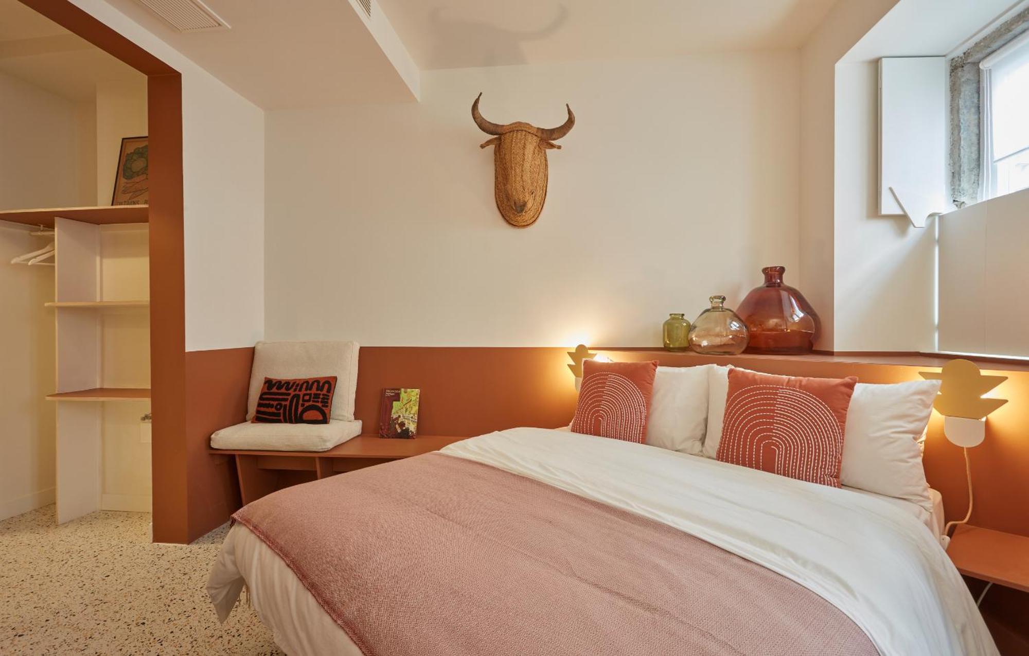 Guest house Casa Pavao *