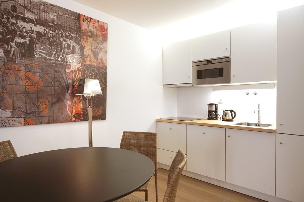 Alma Moura Residences Apartment *