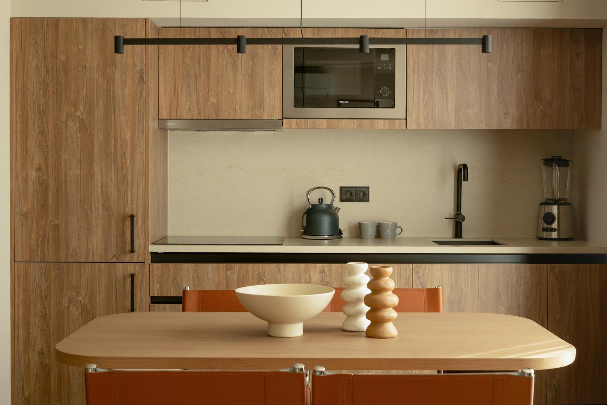 Postcode Liberdade Aparthotel Lisbon