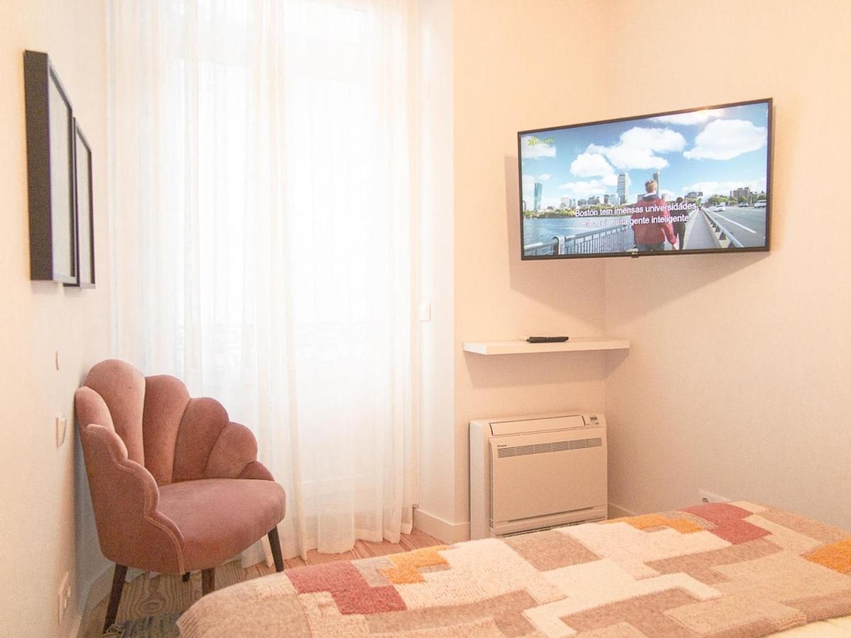 Apartamento Bairro Alto Charming Bright With Ac Elevator Lisboa